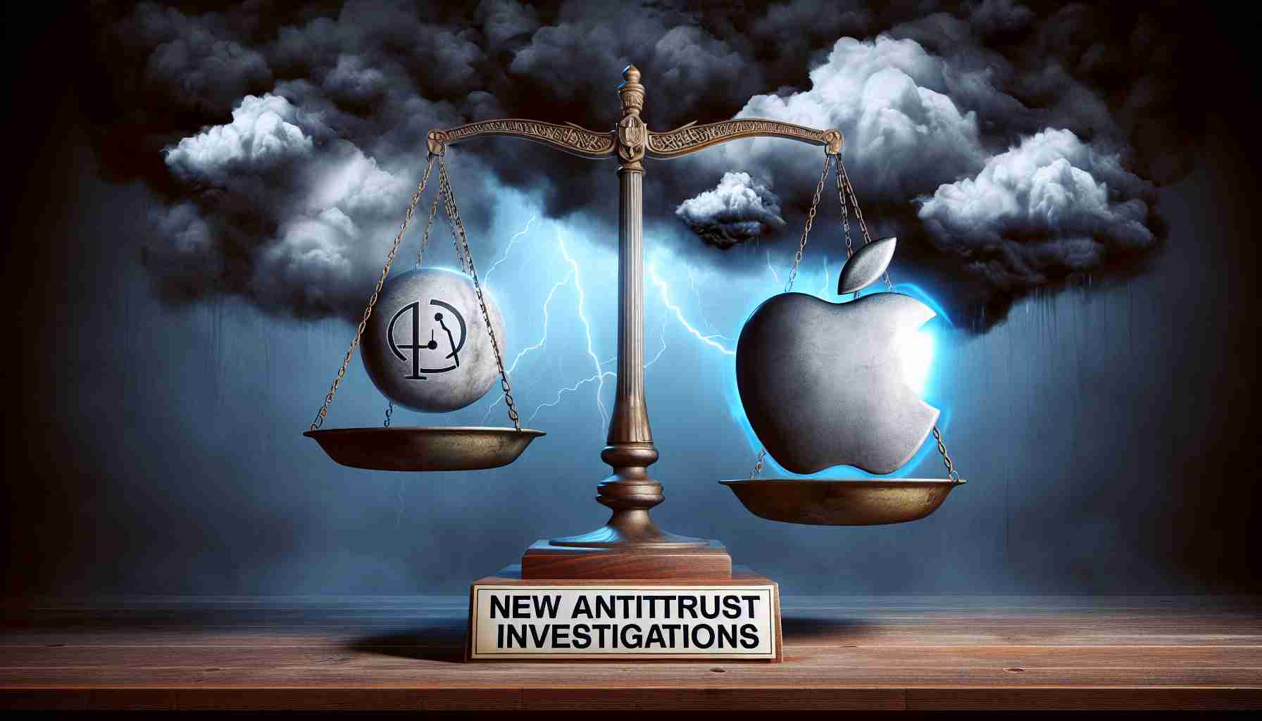 Apple Faces Regulatory Scrutiny amid New Antitrust Investigations