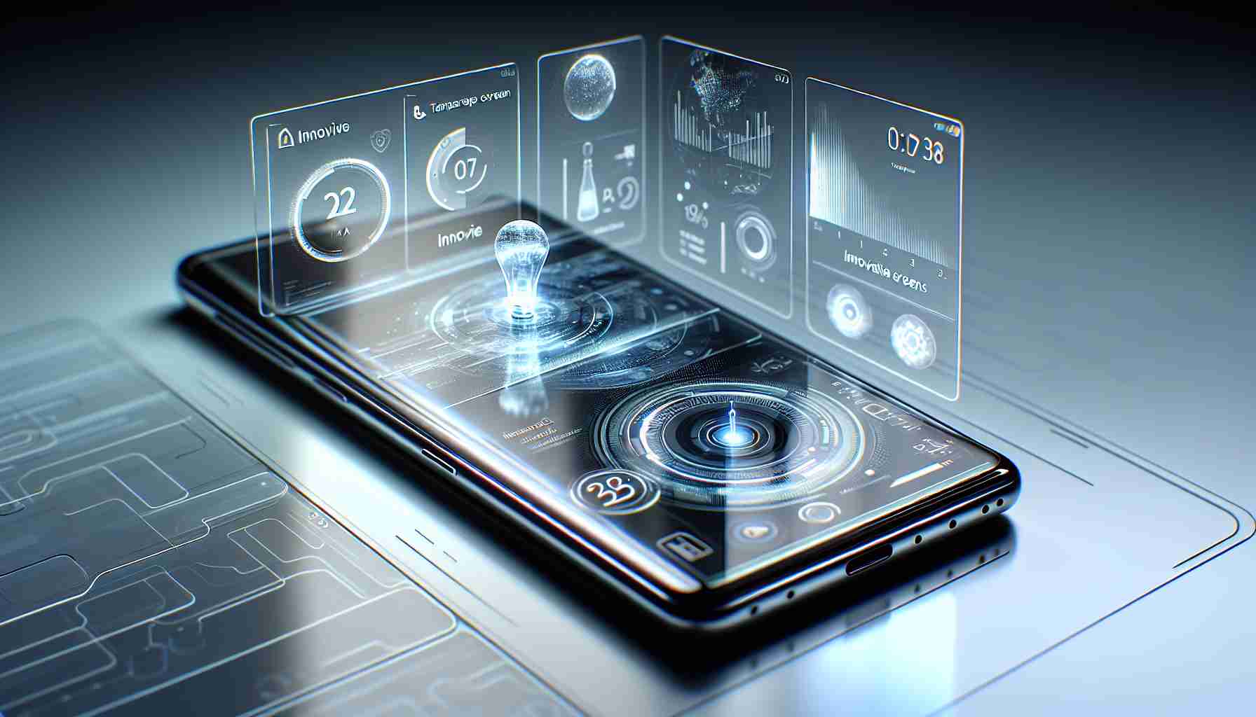 Exploring Innovations in Smartphone Technology