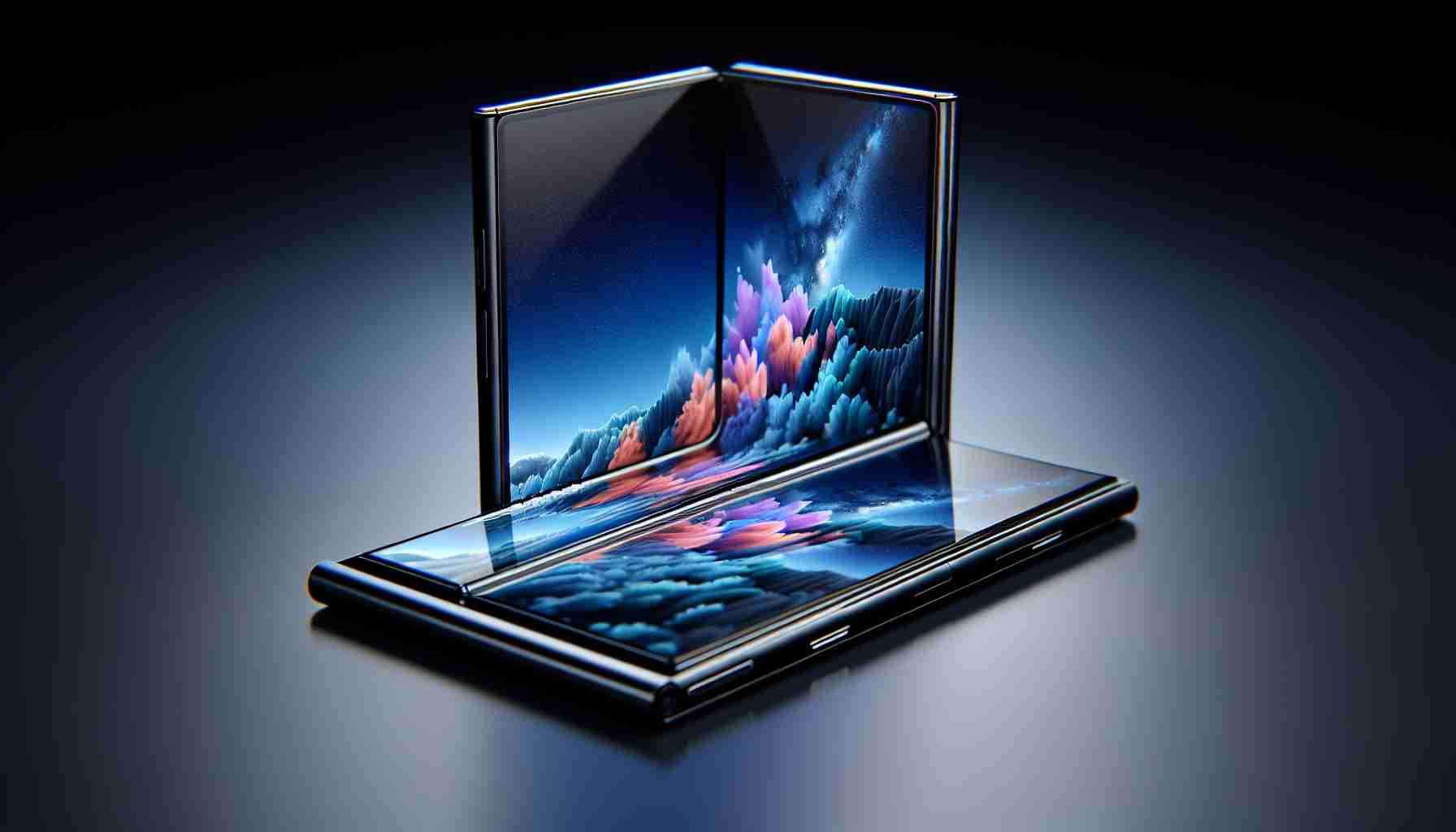 Exciting Upgrades Revealed for the Latest Galaxy Flip XS