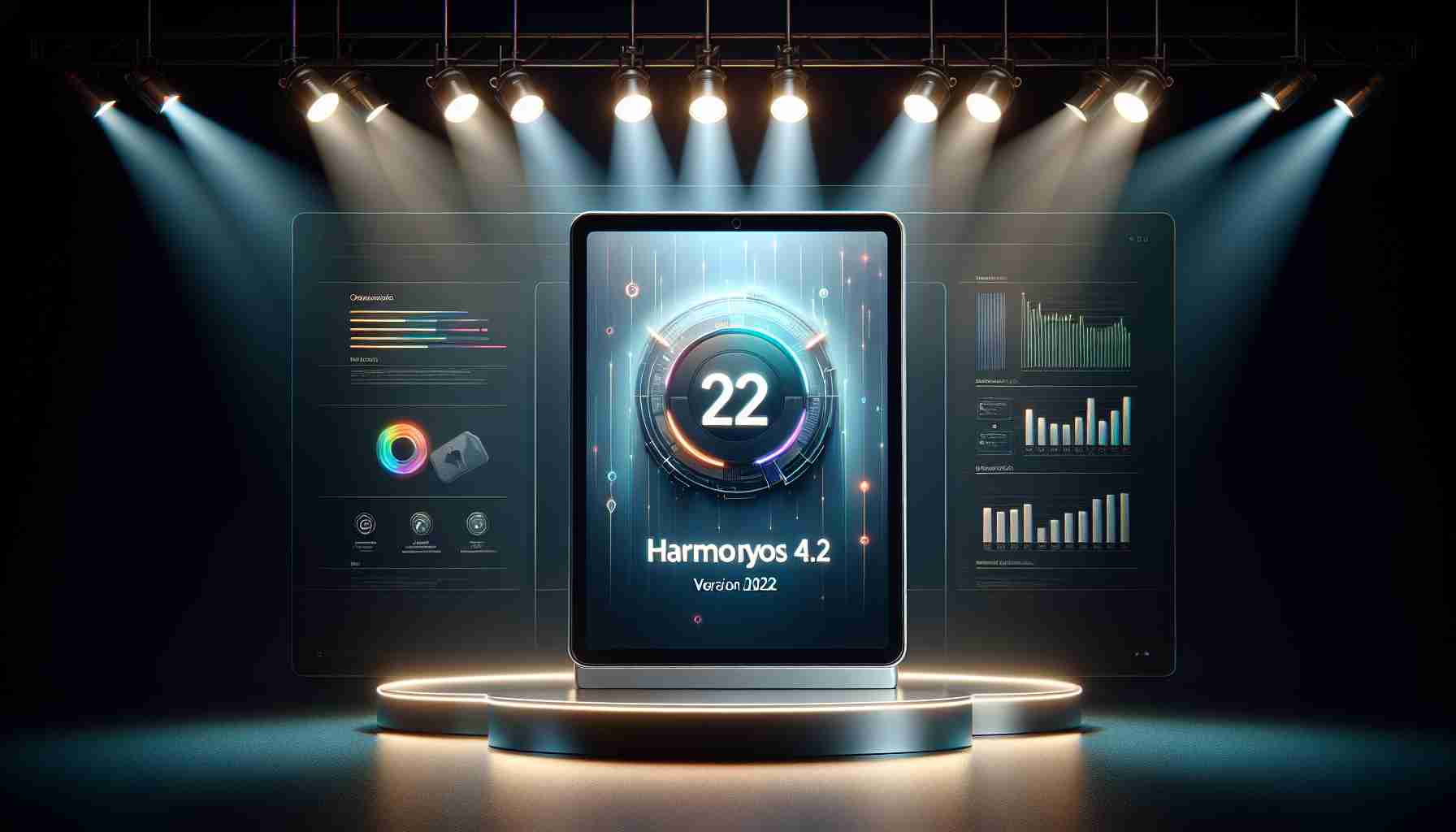 Huawei Unveils HarmonyOS 4.2 for MatePad Professional 11 2022