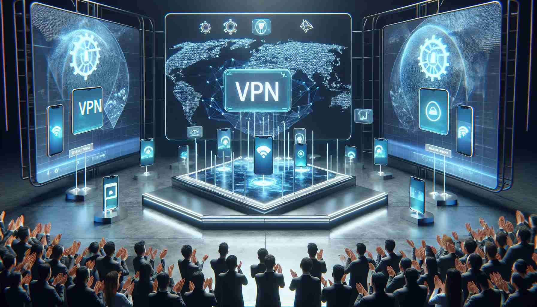 Google Unveils Updated Built-In VPN for Pixel Series