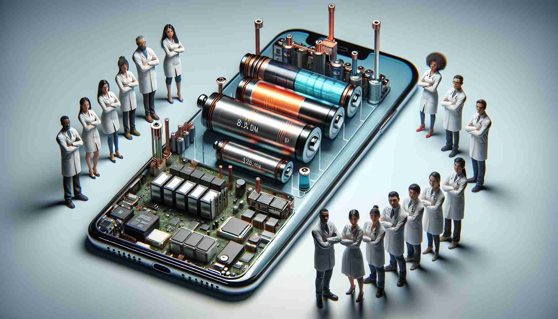 Exploring the Future of Battery Technology in Smartphones