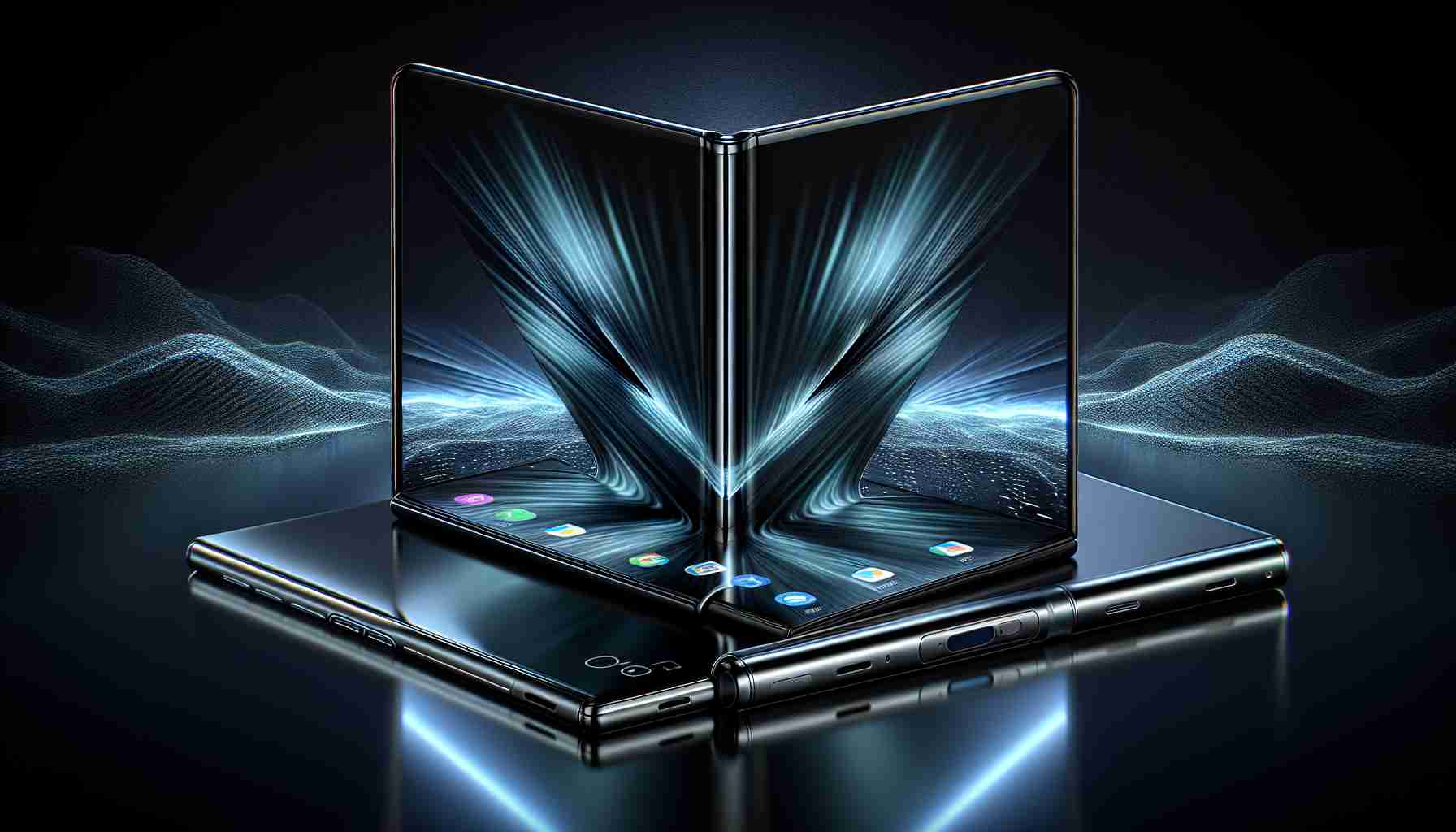 Honor Unveils New Foldable Smartphone and an Addition to its X-Series Lineup