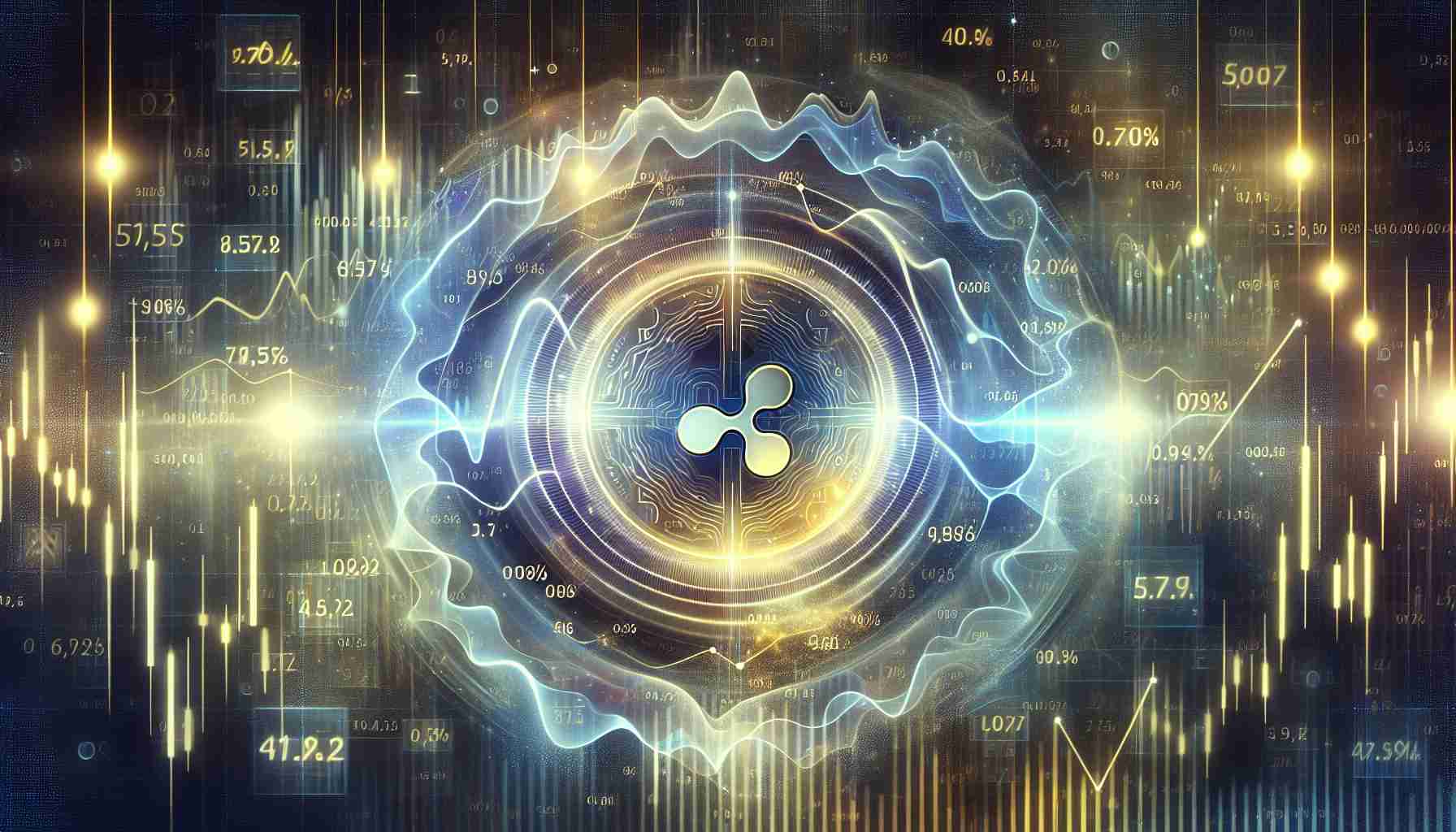 The Ripple Effect: Speculations Around XRP’s Future Price