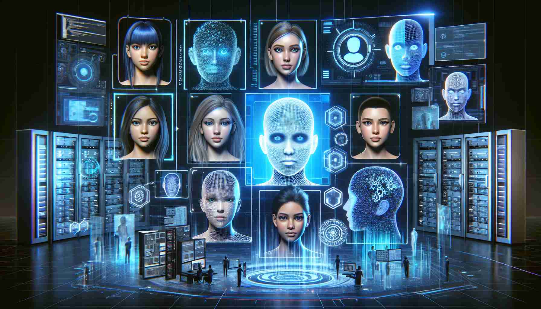 Revolutionizing Avatar Creation and Video Segmentation: OPPO’s Groundbreaking Research on AI