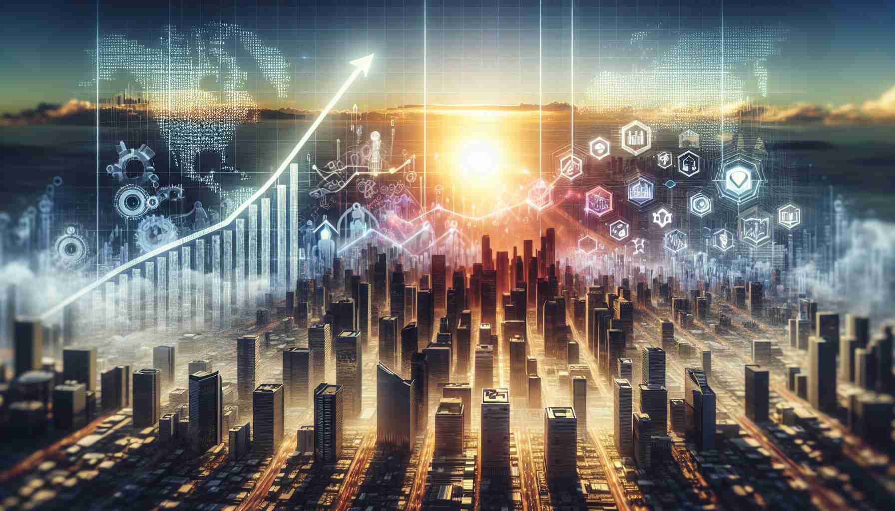 Positive Shifts in Macro Economy and Industry Suggest a Brighter Outlook for Equity Markets