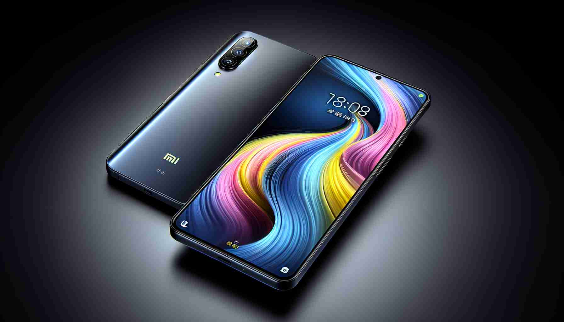 Xiaomi’s 14 CIVI Emerges as a New Contender in the Smartphone Arena