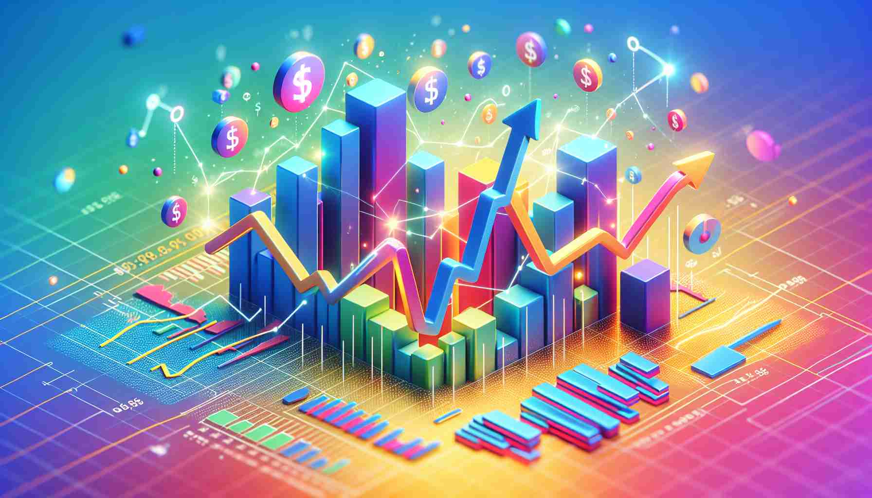 Fluctuating Bond Market Yields Signal Market Optimism