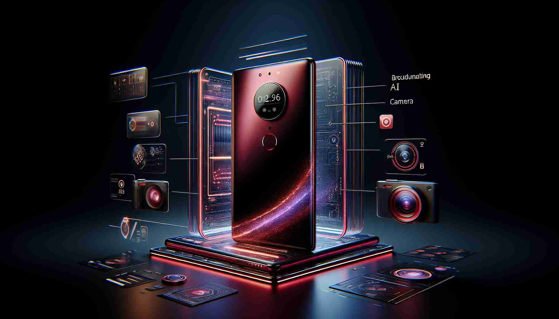 Unveiling the Cutting-Edge Innovations of the Next-Gen Redmi Smartphone