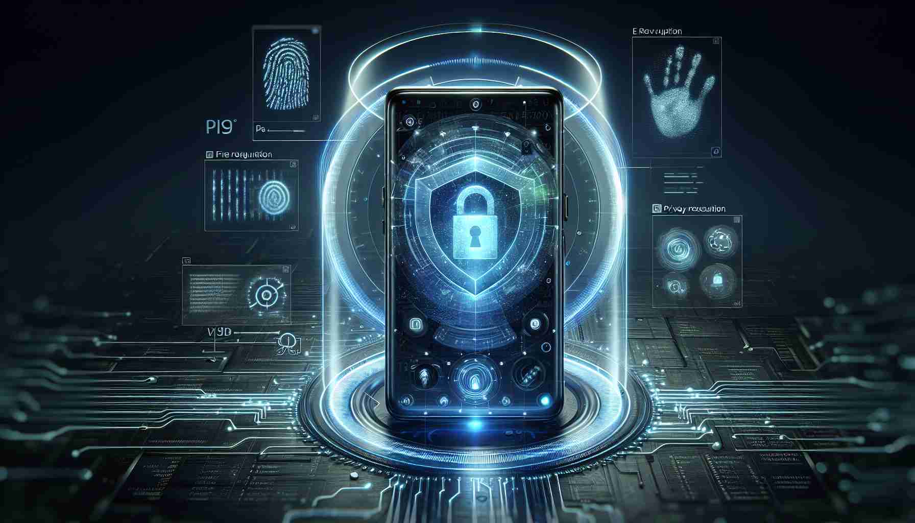 Revolutionizing Mobile Privacy with Innovative Technology