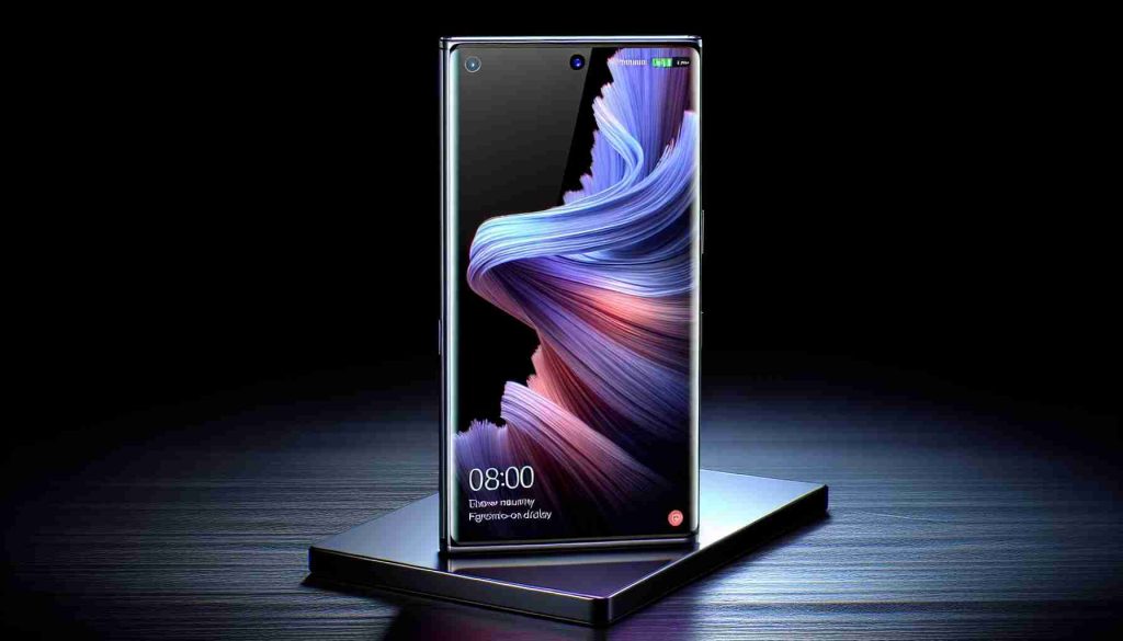 Unveiling the Sleek New Features of the Upcoming Xiaomi 15 Pro