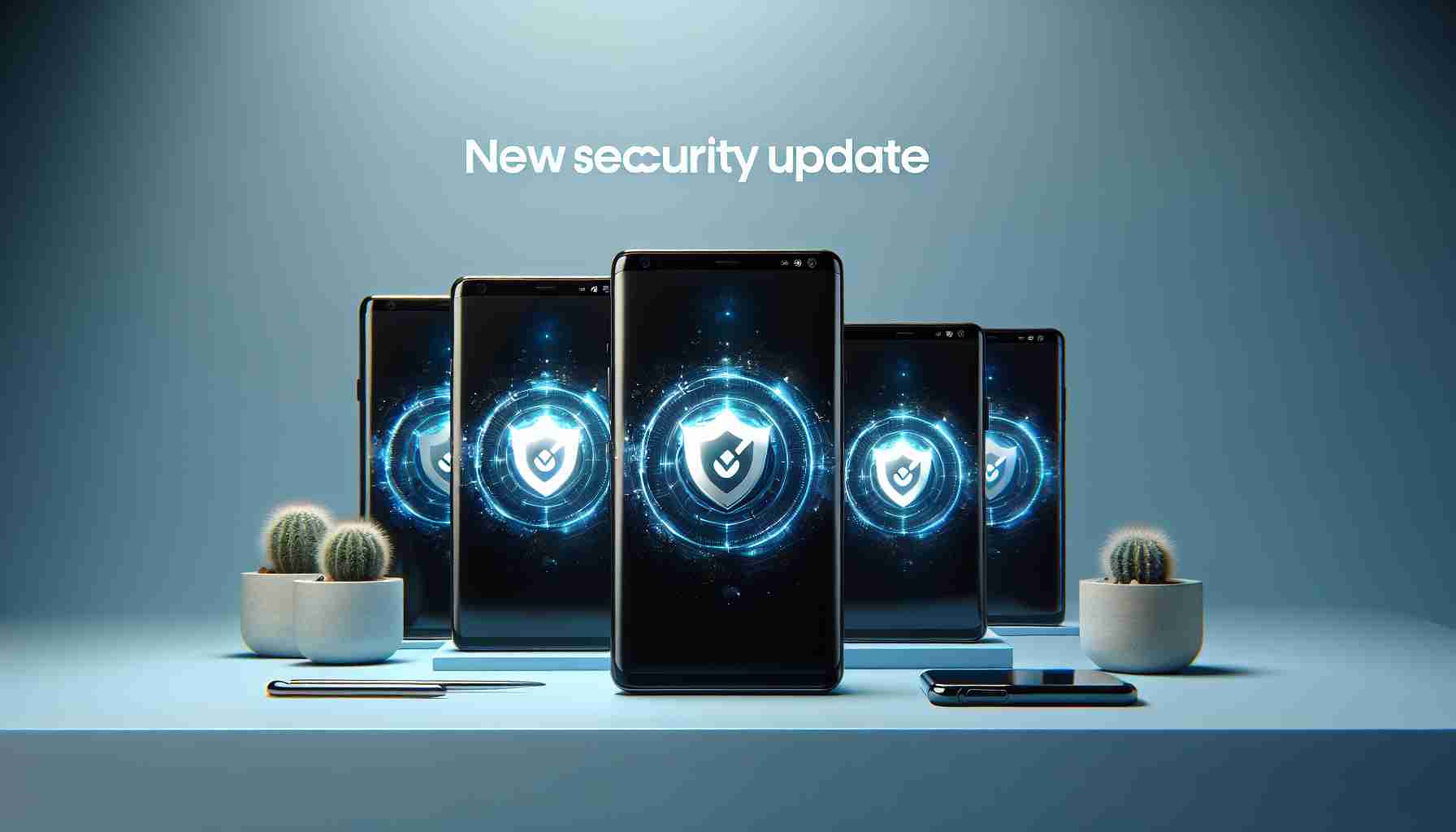 New Security Update Rolls Out to Samsung’s Premium Smartphones