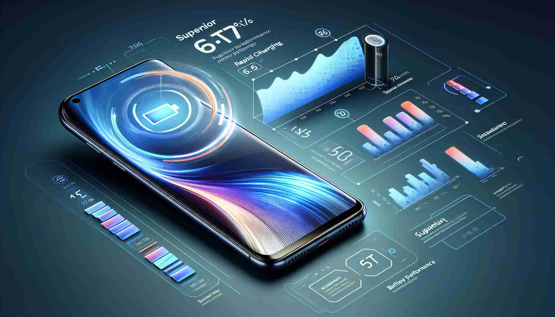 OPPO Find X7 Ultra Tops DxOMark Battery Rankings with Rapid Charging Capabilities