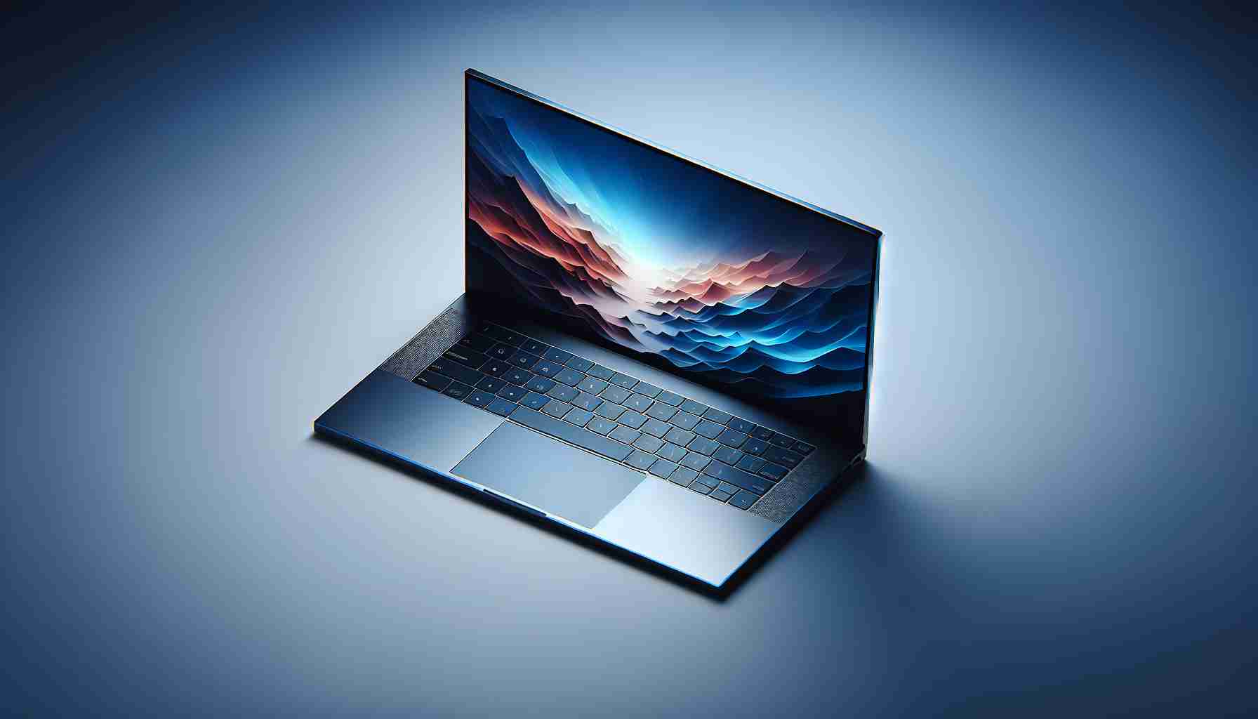 The Sleek and Powerful Galaxy Book4: A MacBook Air Alternative