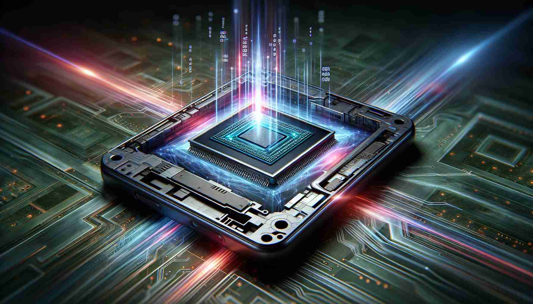 Revolutionizing Mobile Devices: The Game-Changing Chip Innovations