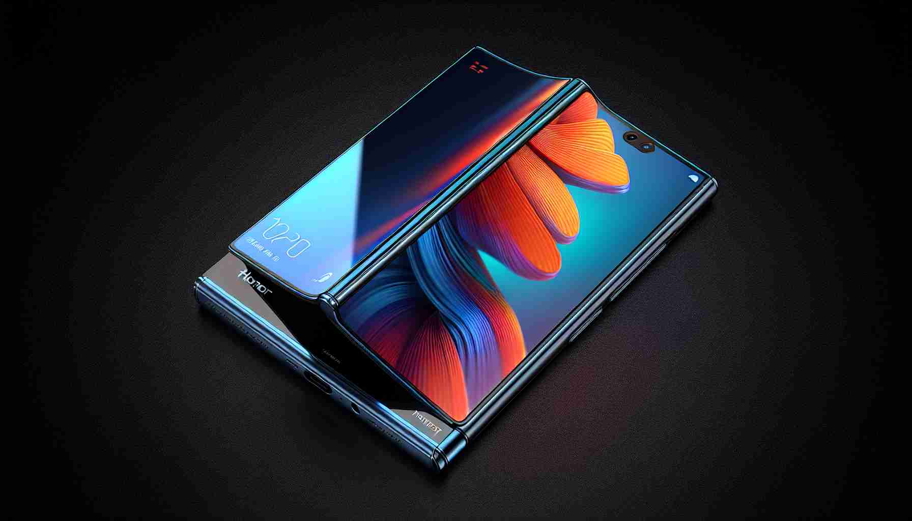 Honor Magic V Flip: A New Contender in the Foldable Smartphone Market