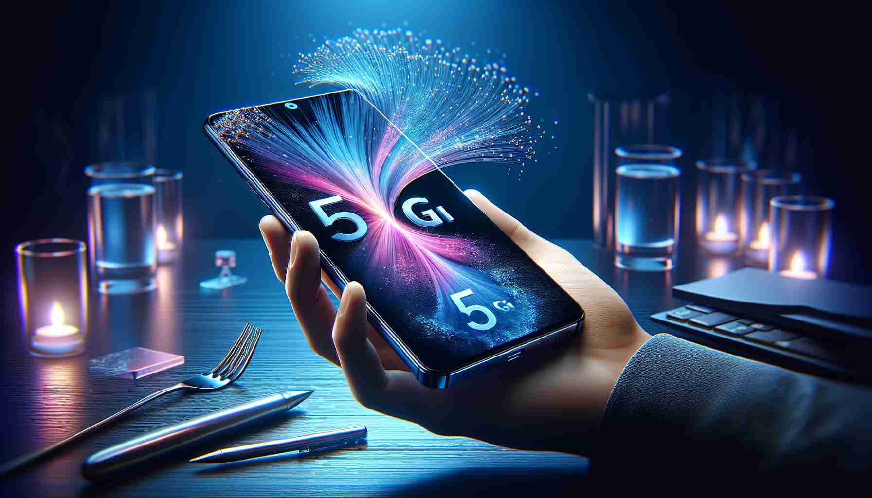 The Newest Innovation from Honor: Introducing Honor Ultra 5G