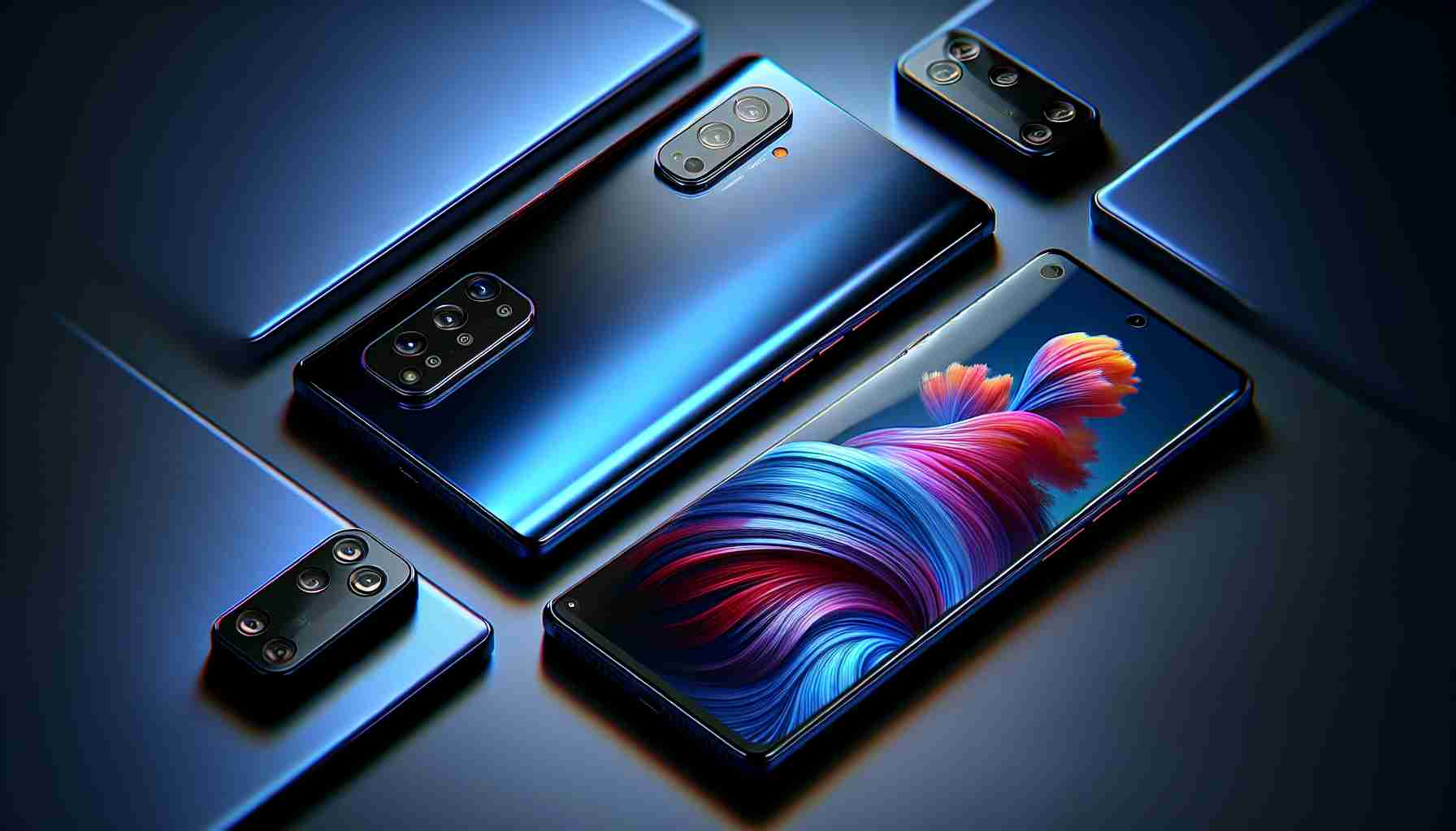 Exciting New Features Unveiled in Oppo K12X and OnePlus Nord CE 4 Lite