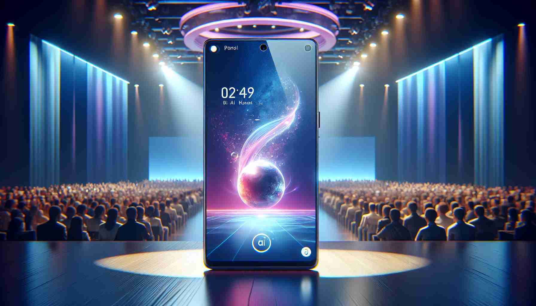 Oppo’s New AI-Enhanced Reno 12 Series Set for Global Launch