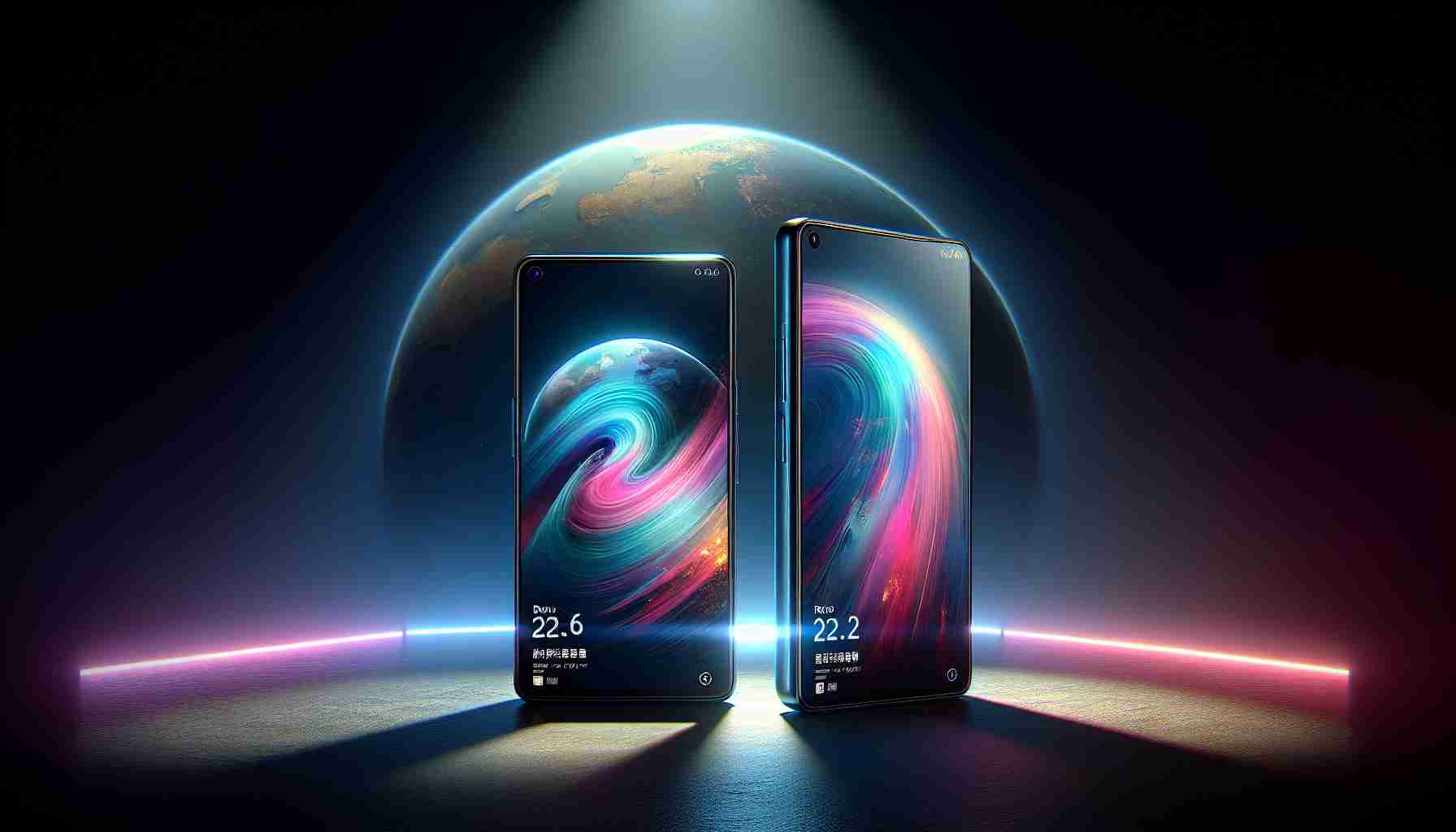 Oppo Anticipates Global Launch of Reno 12 and Reno 12 Pro