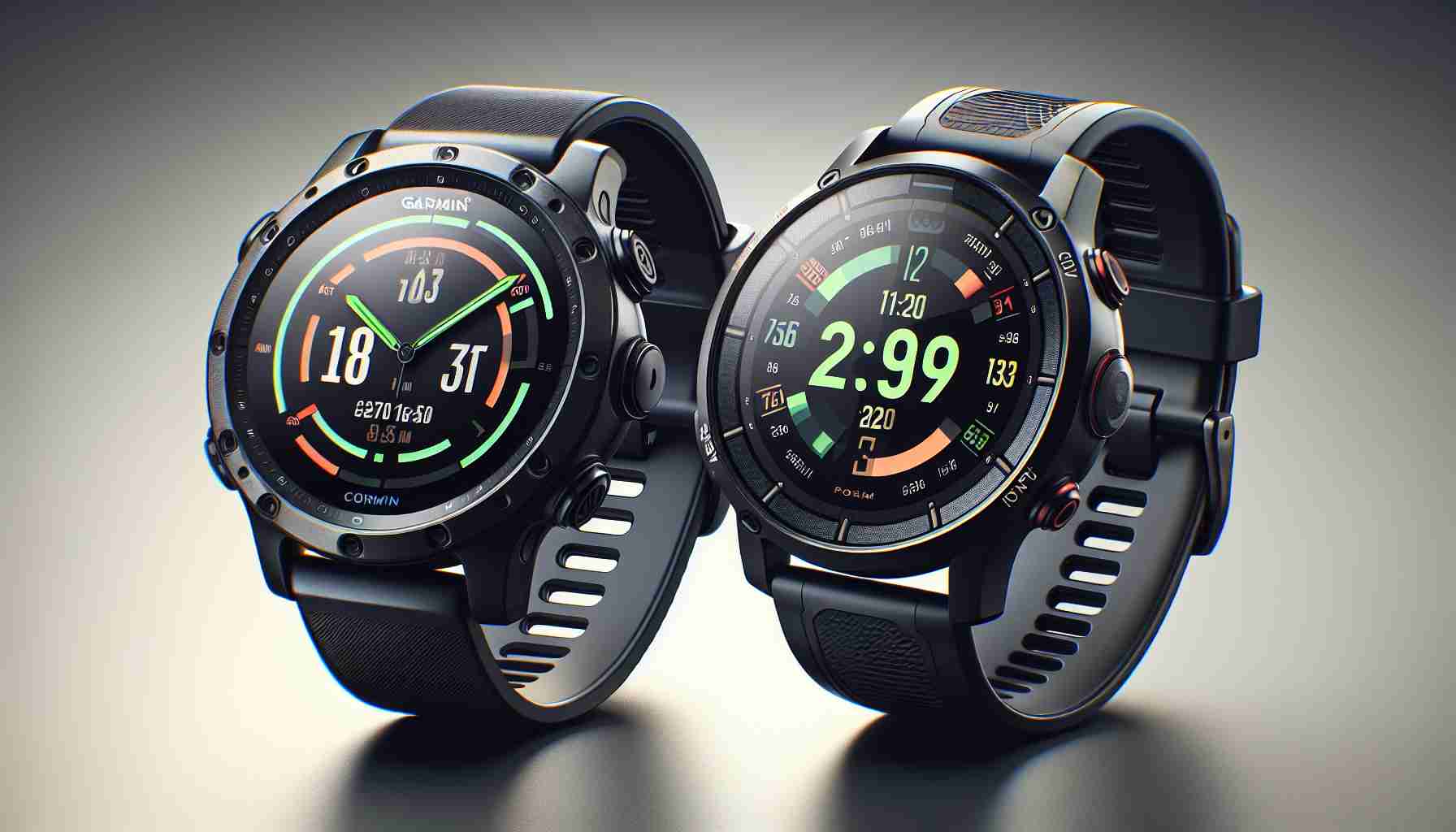 Comparing Garmin Forerunner 165 and Coros Pace 3: Which Sports Watch to Choose?