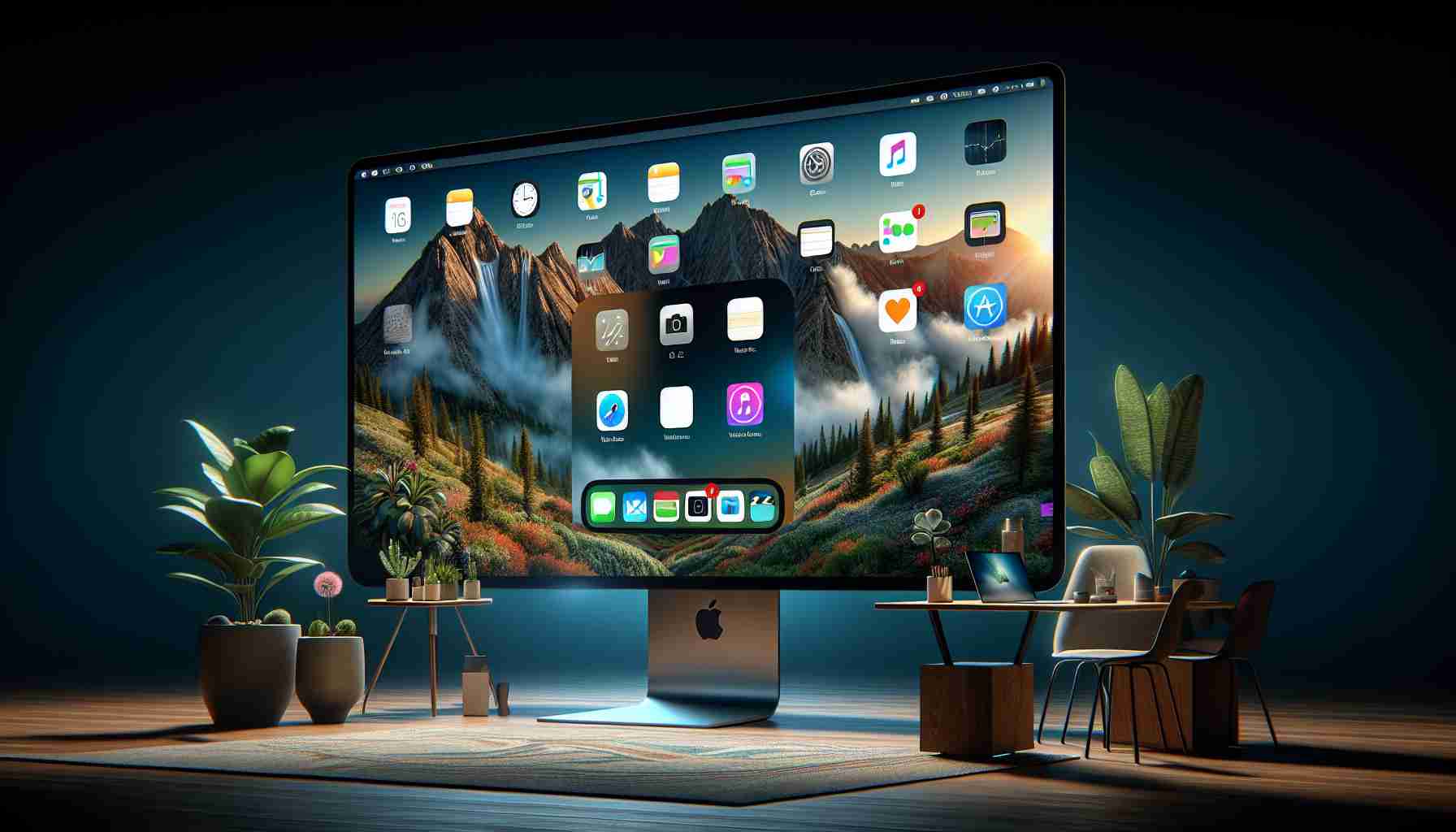 Sequoia: macOS Unveils a Suite of Intuitive Features
