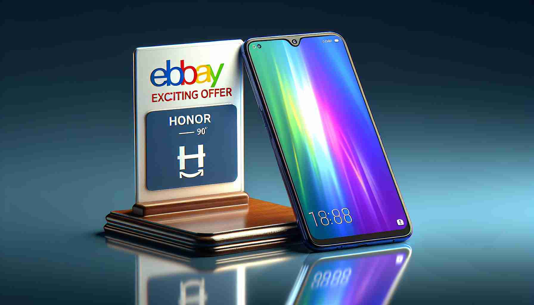 HONOR 90 Emerges as a Mid-Range Market Champion with Exciting eBay Offer