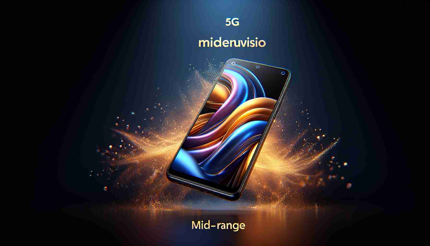 Vivo V40 SE 5G: A Versatile Mid-Range Smartphone Launches with WindTre Partnership in Italy