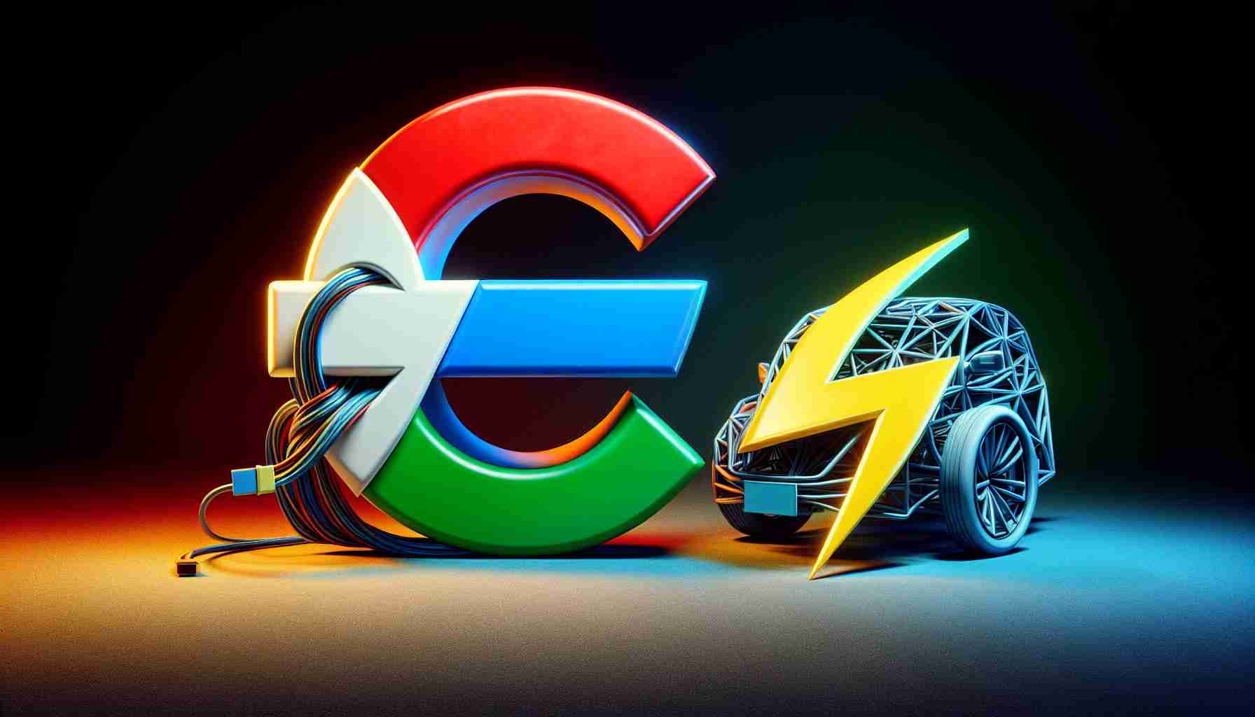 Exploring the Potential of Tech Giants: Google vs. Tesla