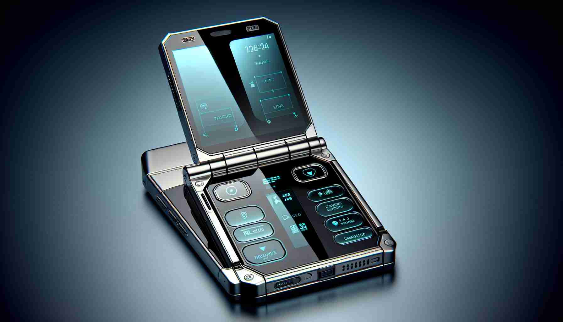 Motorola Razr+: Exciting Upgrades Await in the 2024 Model