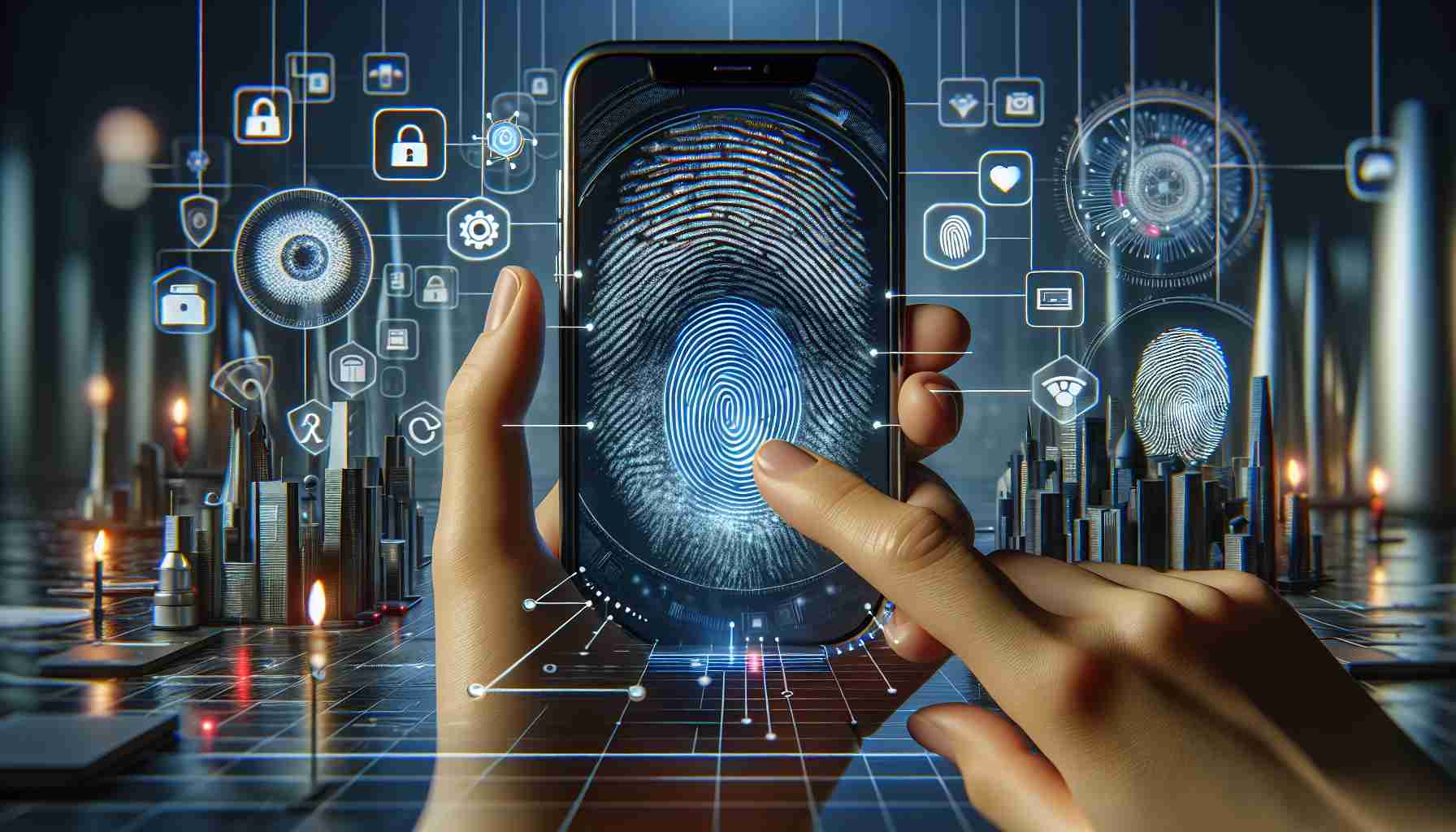 New Challenges with Biometric Authentication in Banking Apps