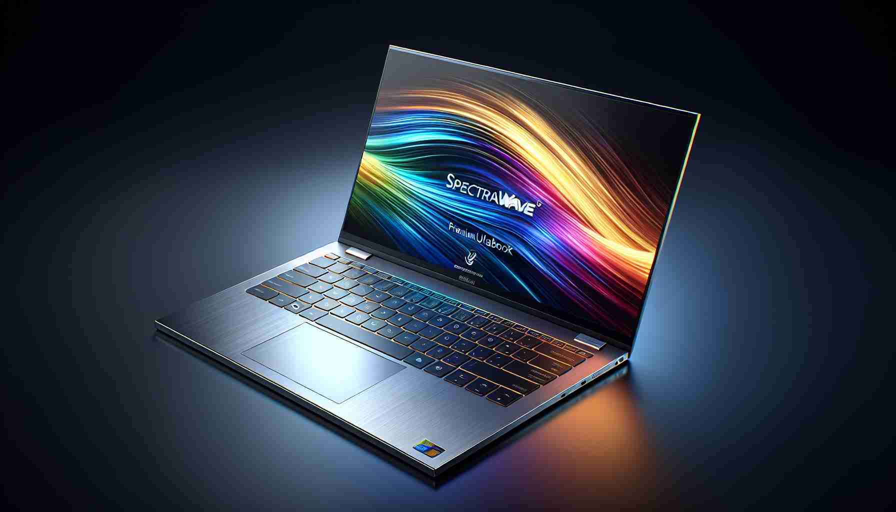 Introducing the SpectraWave Z1 Premium Ultrabook