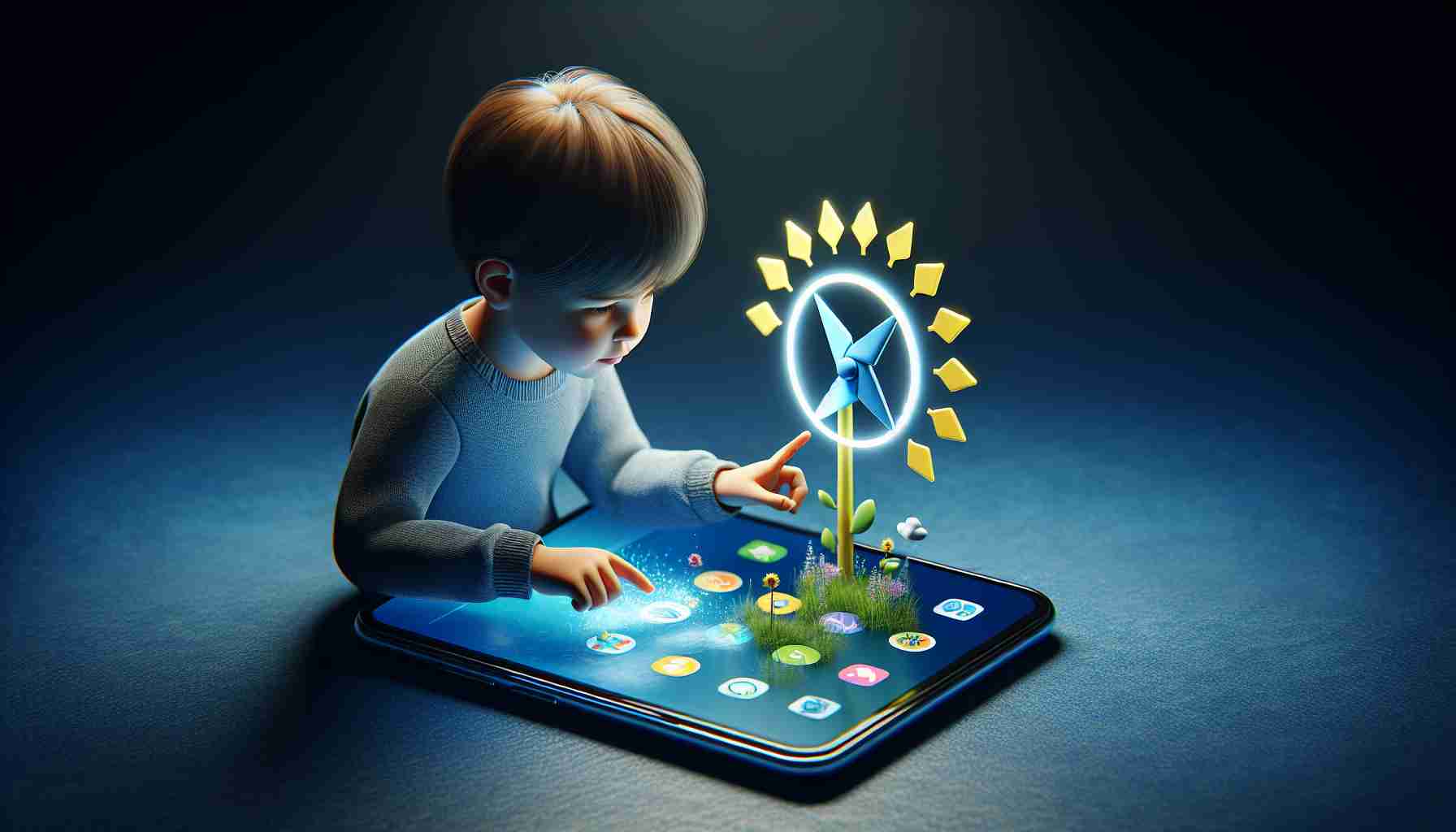 Empower Your Child’s Tech Journey with Pinwheel’s Innovative Smartphone Solution