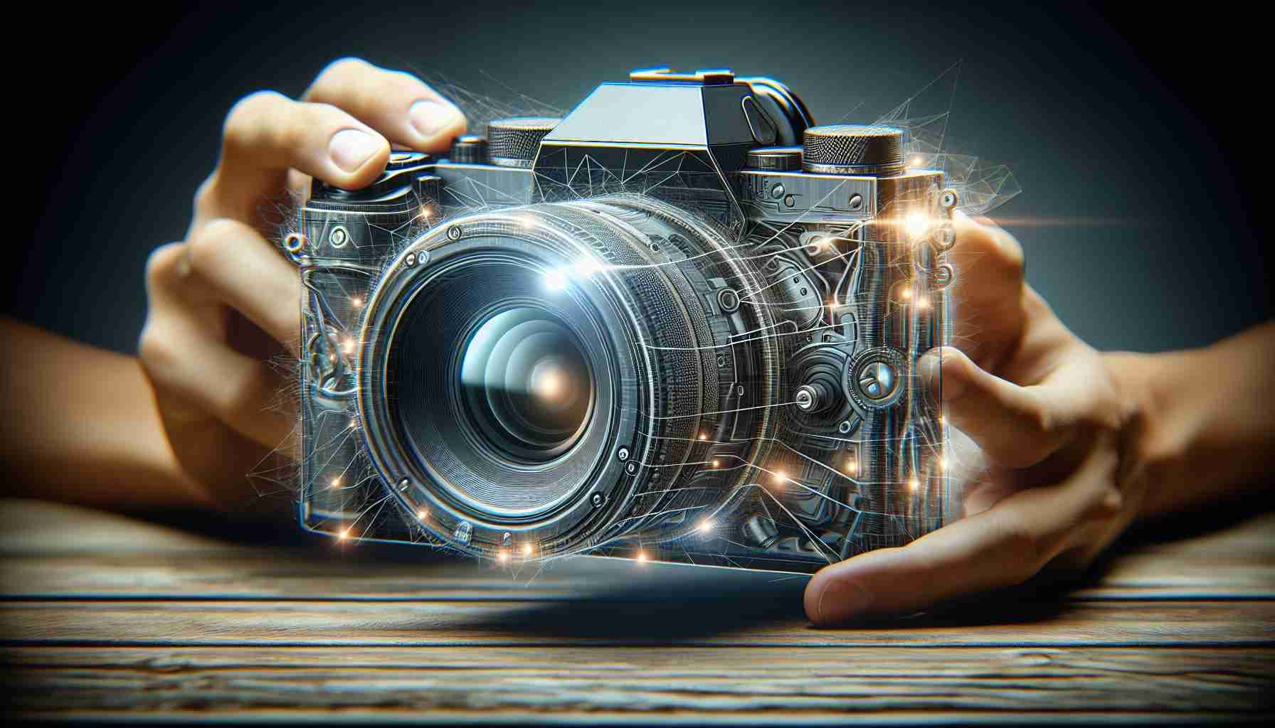 Revolutionary Photography Update Unveiled for Latest Devices