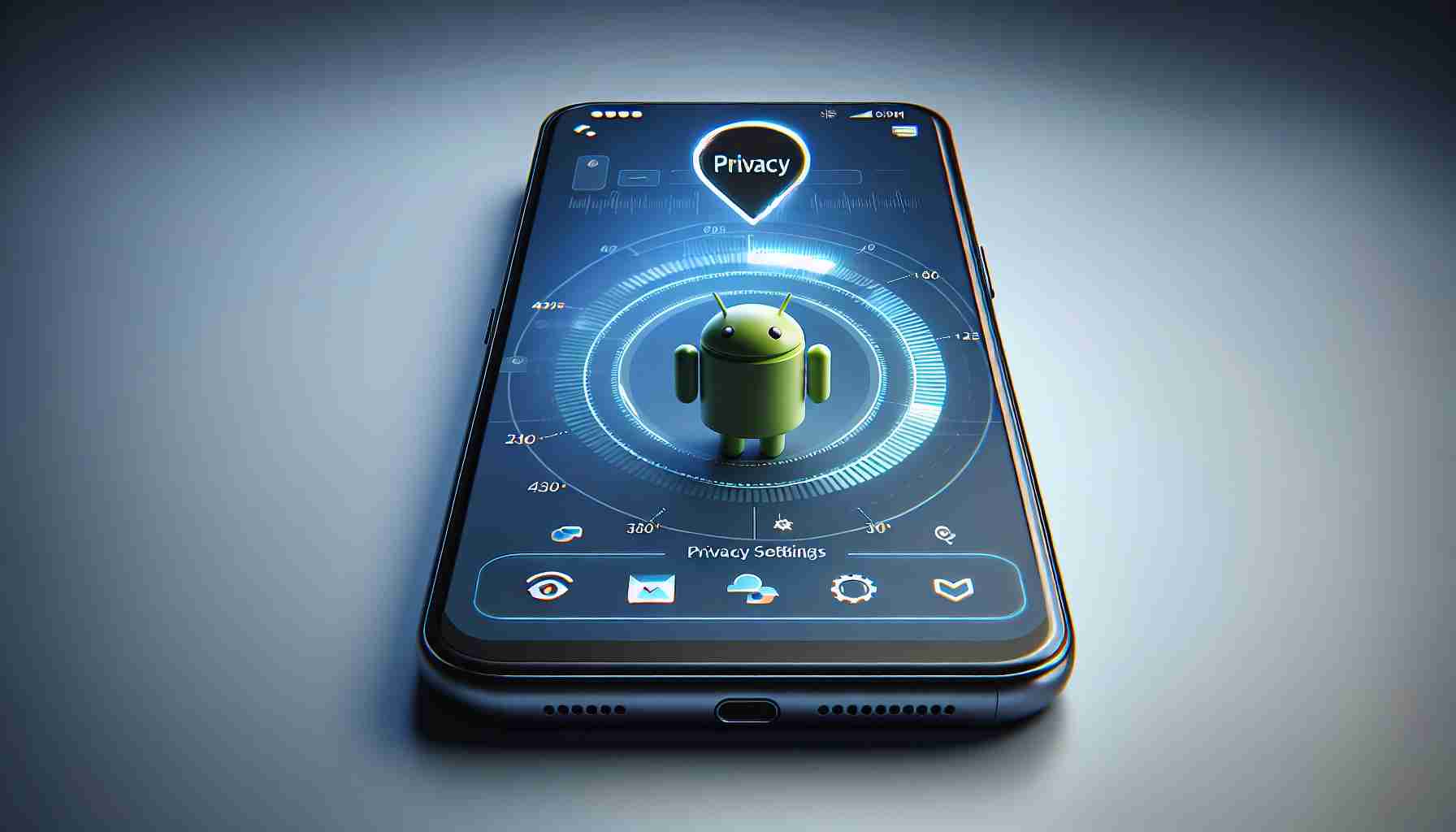 Understanding Your Android Phone’s Privacy Indicator