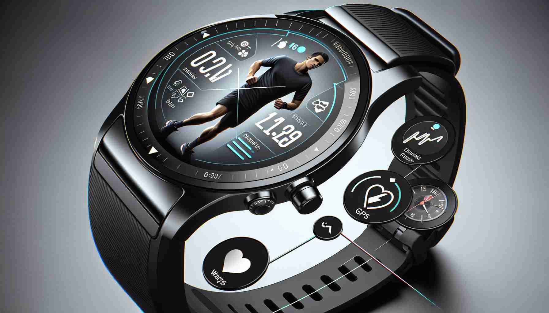 Samsung Galaxy Watch 8: A Sleek and Stylish Companion for Your Active Lifestyle