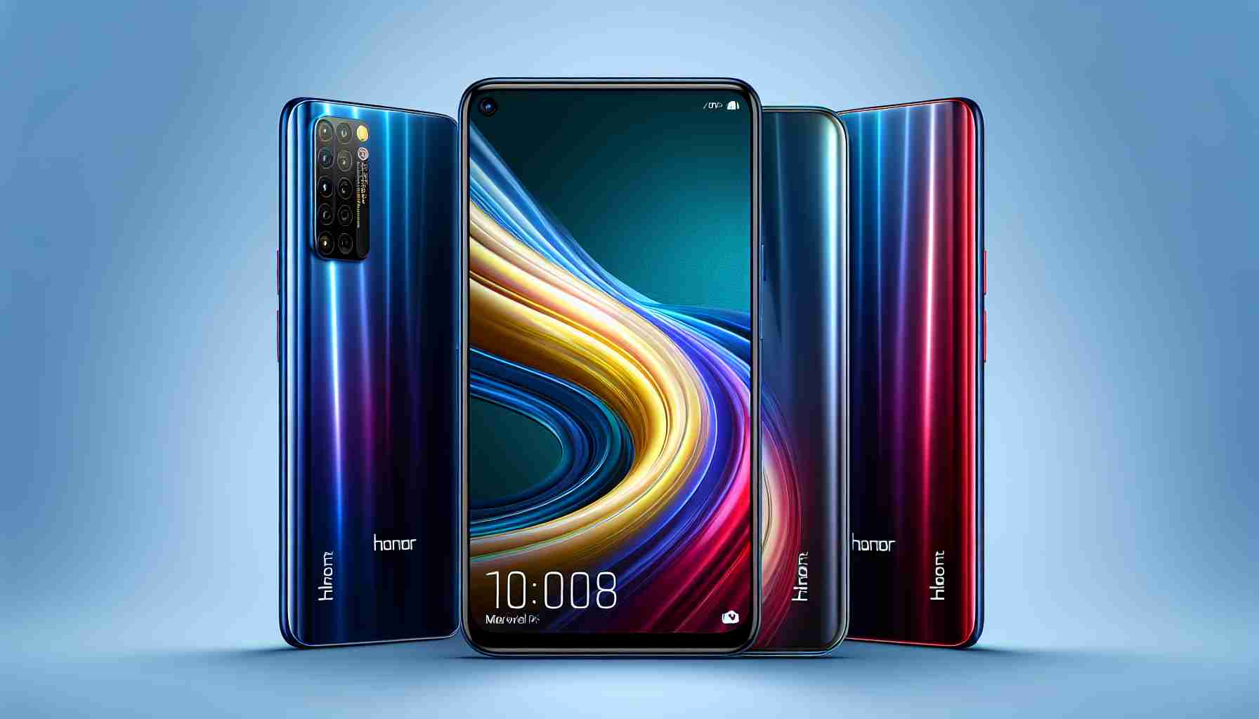 Honor 200 Pro: Mid-Range Marvel with Superior Camera and Battery