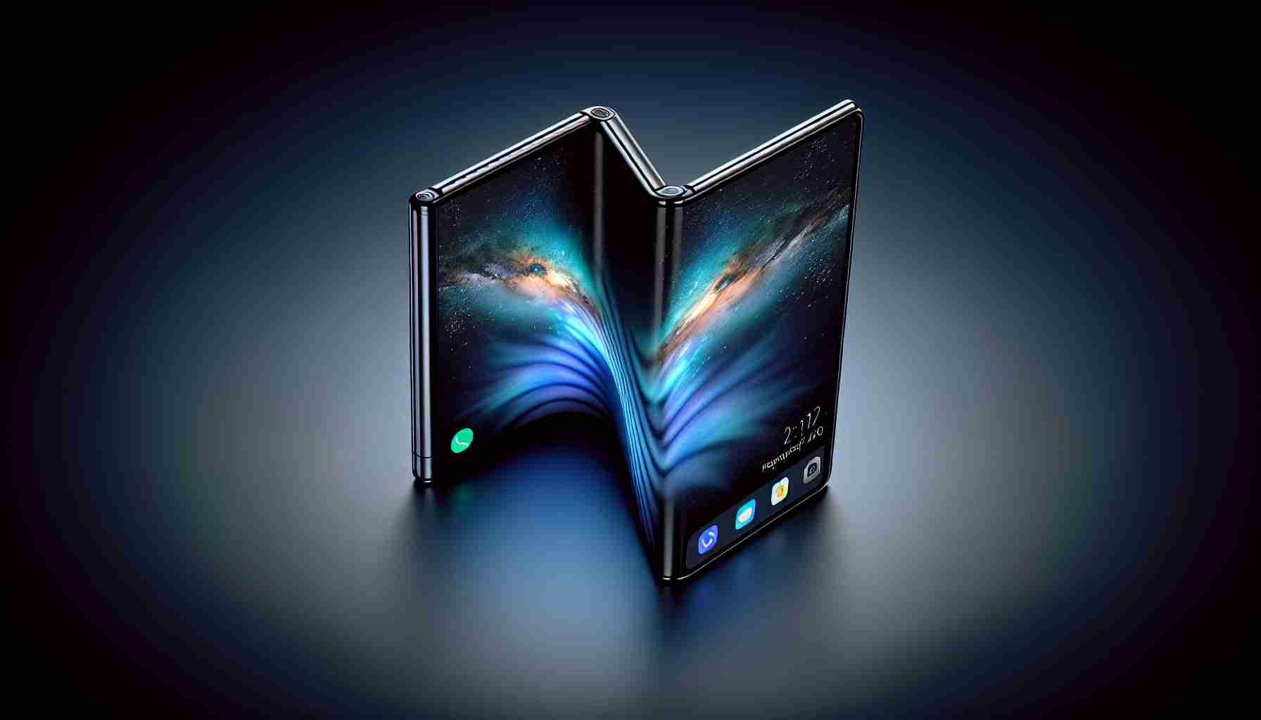 Samsung Galaxy Z Fold6 Unveiled Ahead of Launch Event