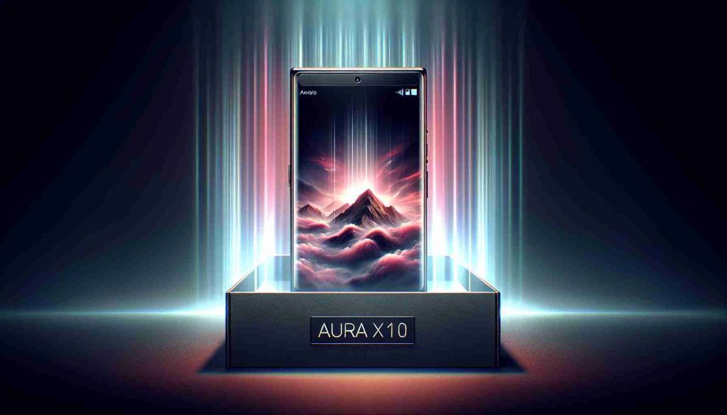 Introducing the Aura X10: Revolutionary Features at an Unbeatable Price