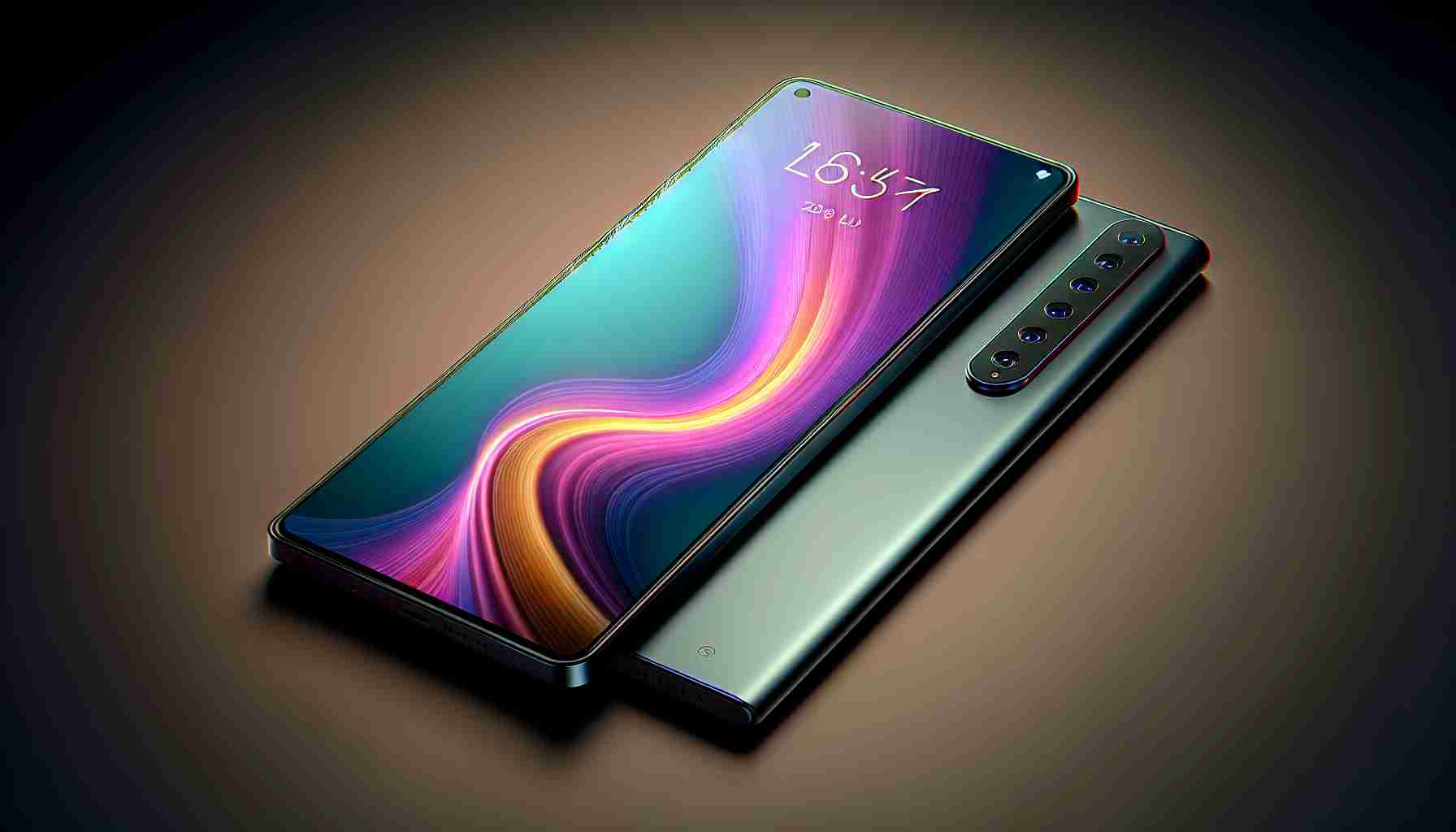 Revolutionary Design of the Huawei Pura 70 Extremely