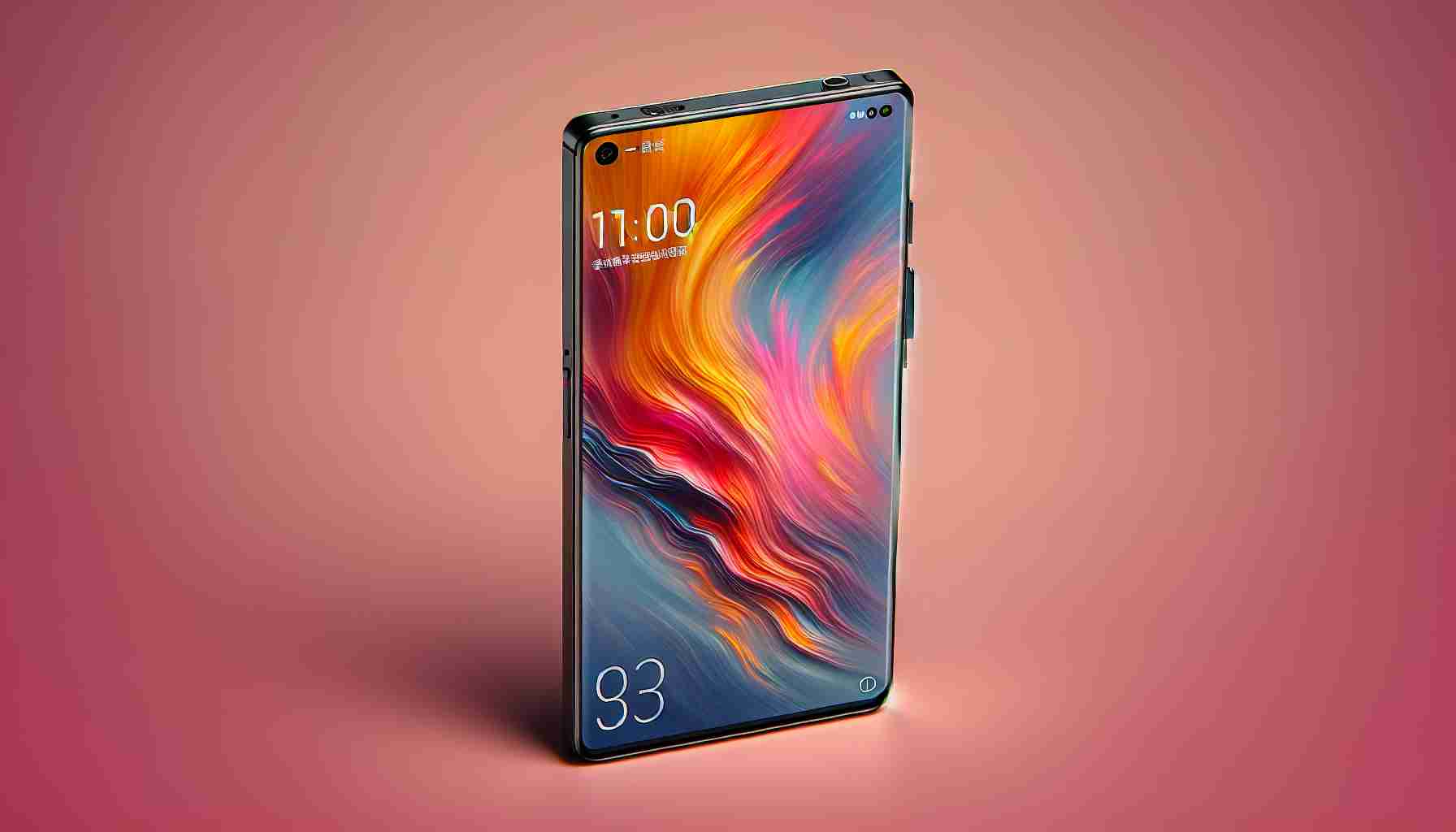 A Sleek and Affordable Powerhouse: Introducing the LuxPhone X