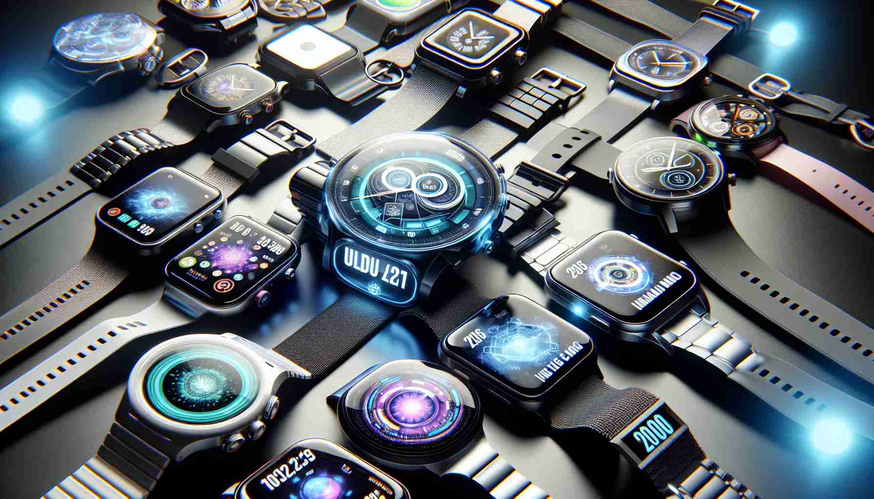 Top Smartwatches Under 2000: The Ultimate 2024 Guide