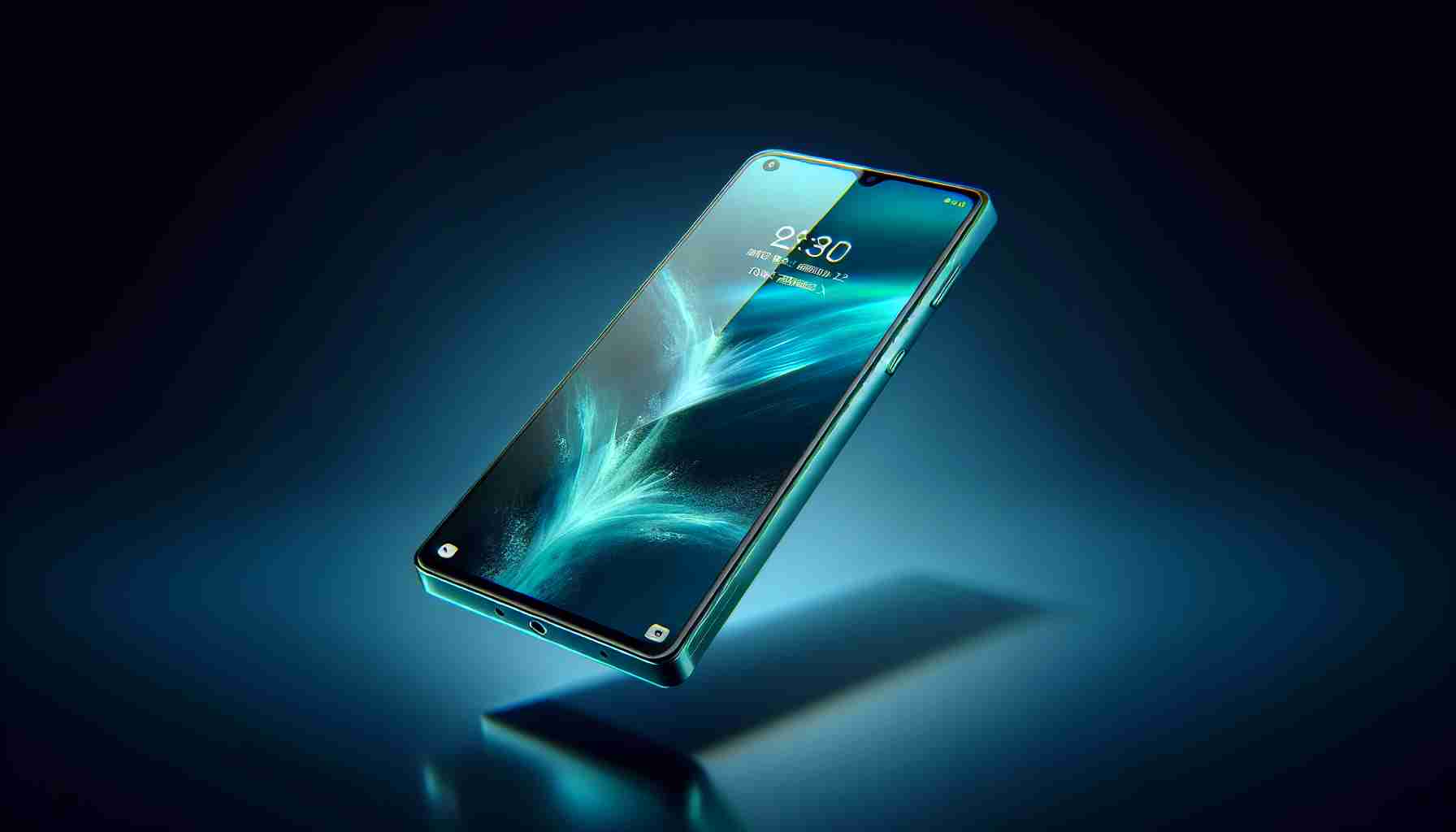 The All-New Emerald X: A Breakthrough in Mid-Range Smartphones