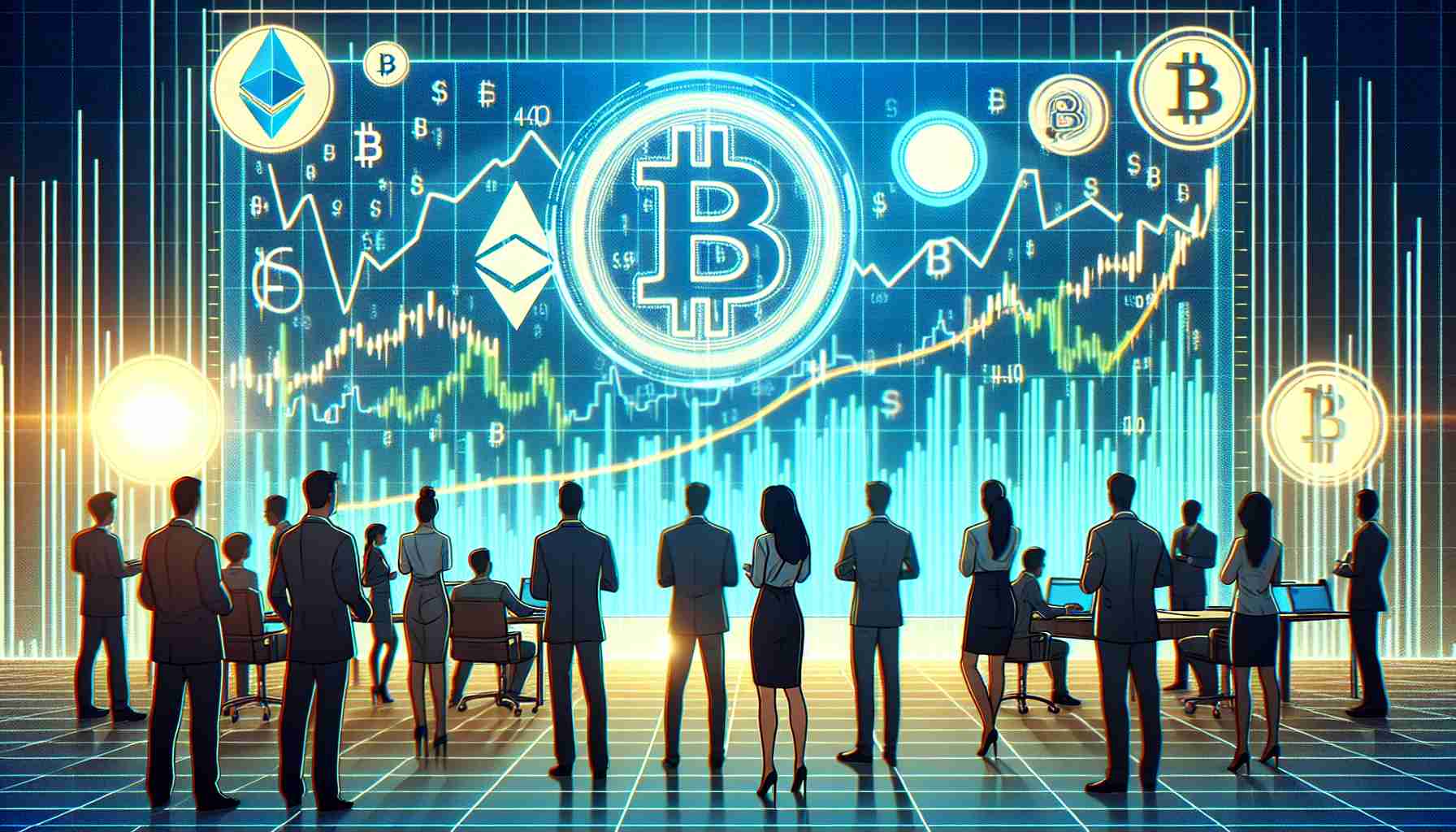 Revolutionizing Investment Strategy with Top Cryptocurrency Picks