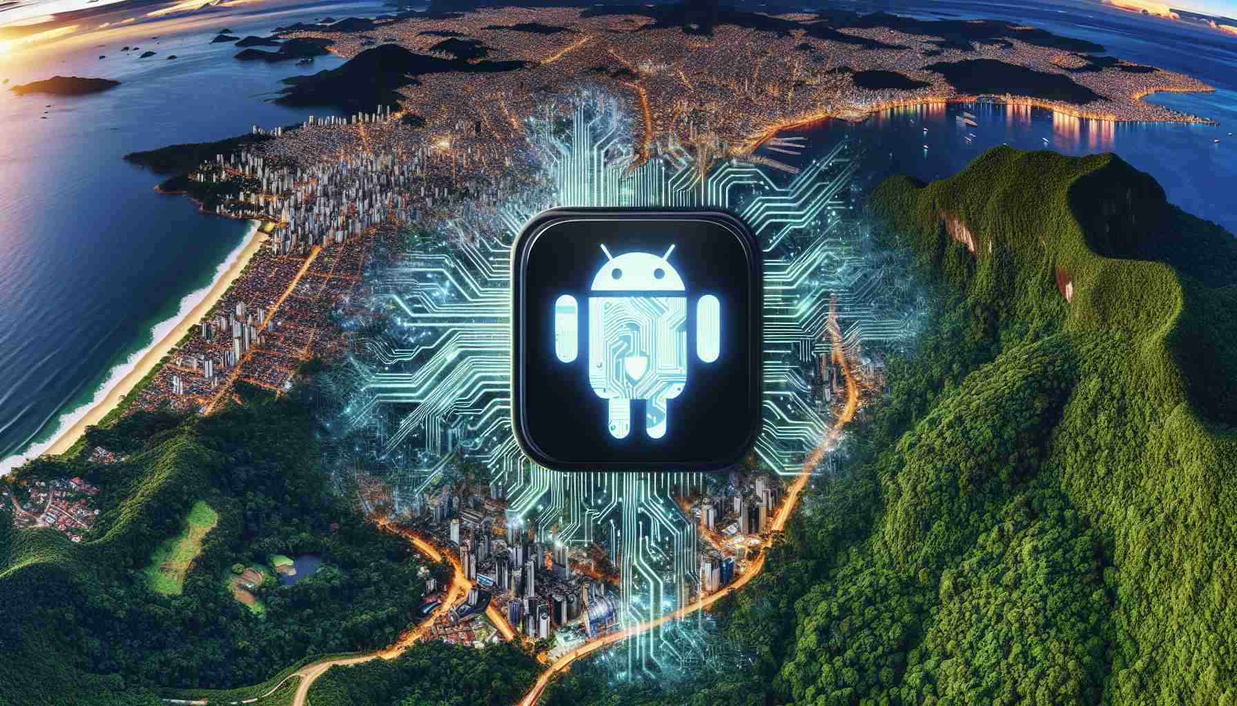 Brazil to Pilot Google’s AI-powered Anti-Theft System for Android Phones