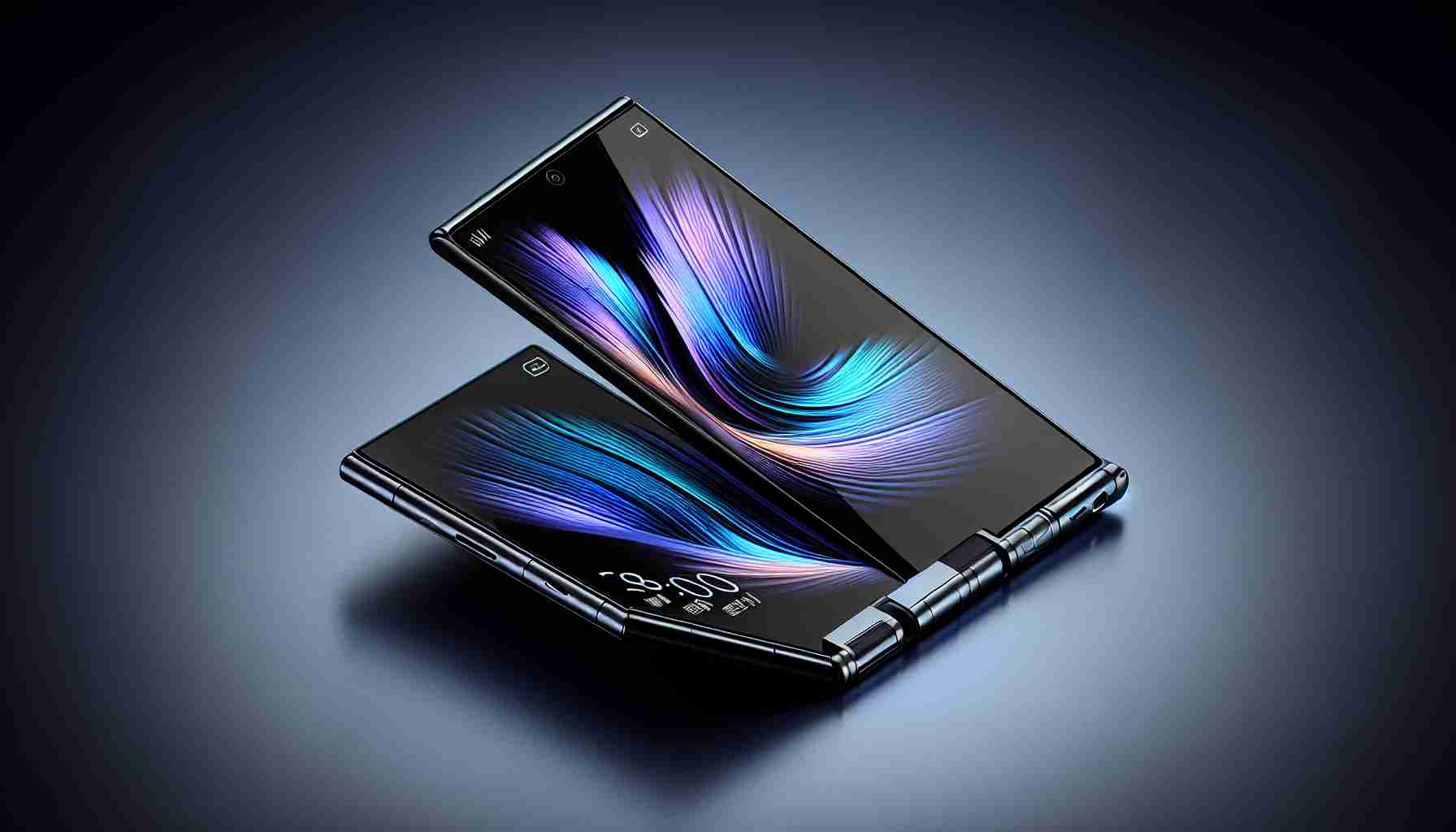 Samsung Galaxy Flip 6: Sleek Design Meets Powerful Performance