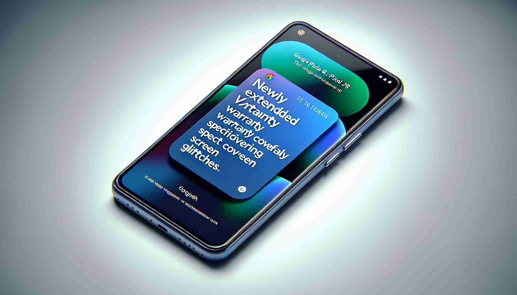 Google Pixel 8 Receives a New Extended Warranty for Screen Glitches