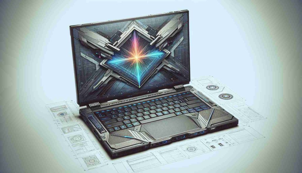 Revolutionizing Enterprise Notebooks with the X1 Masterpiece