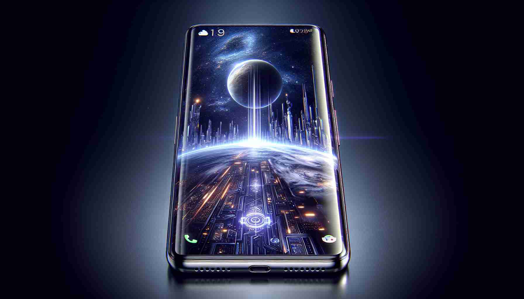 New OnePlus Smartphone to Revolutionize Connectivity