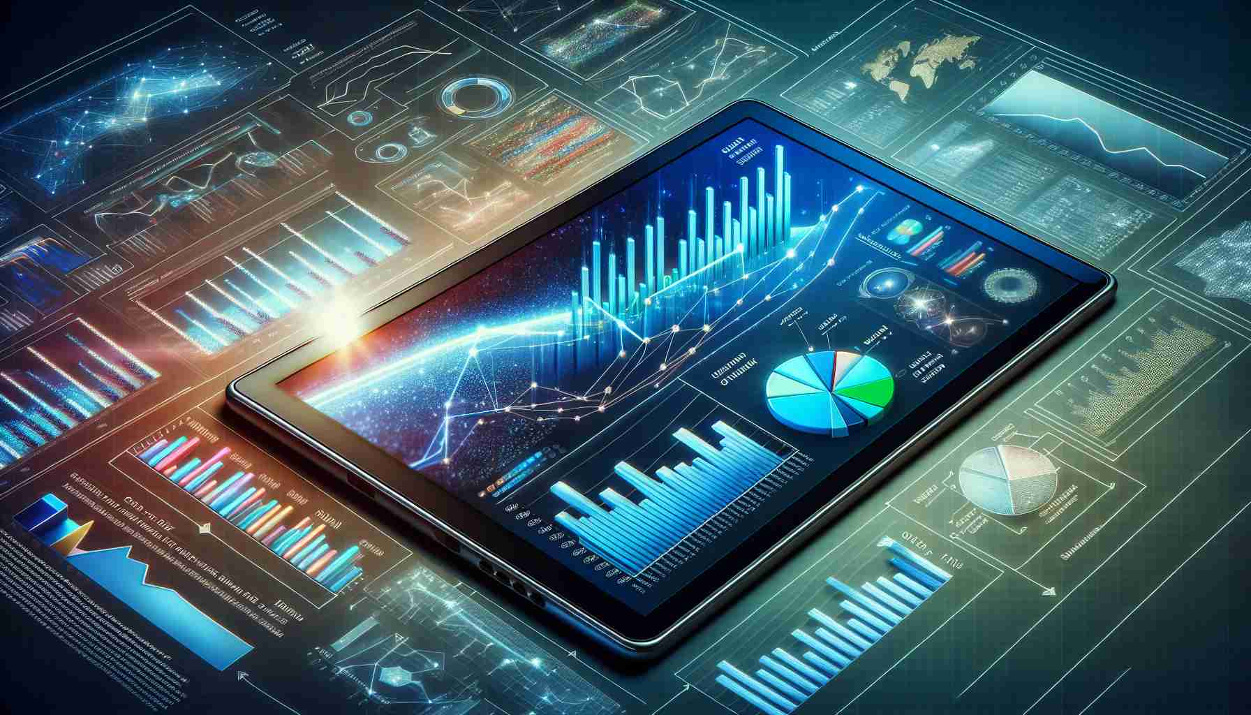 Emerging Trends in OLED Tablet Panel Shipments